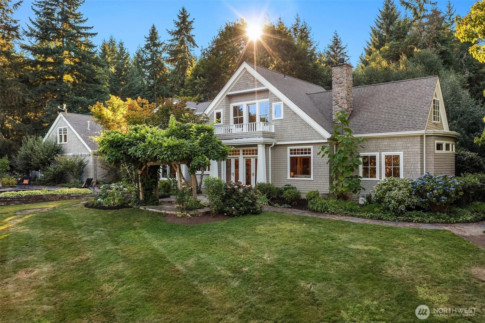 22626 111th Ave SW Vashon WA 98070