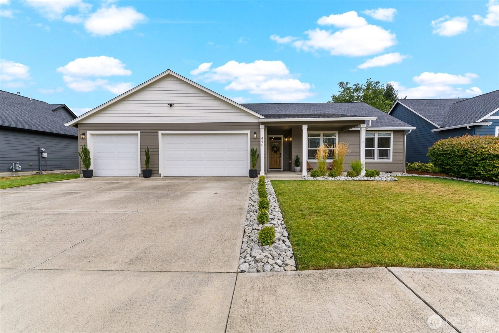 440 Twin Flower Dr Woodland WA 98674