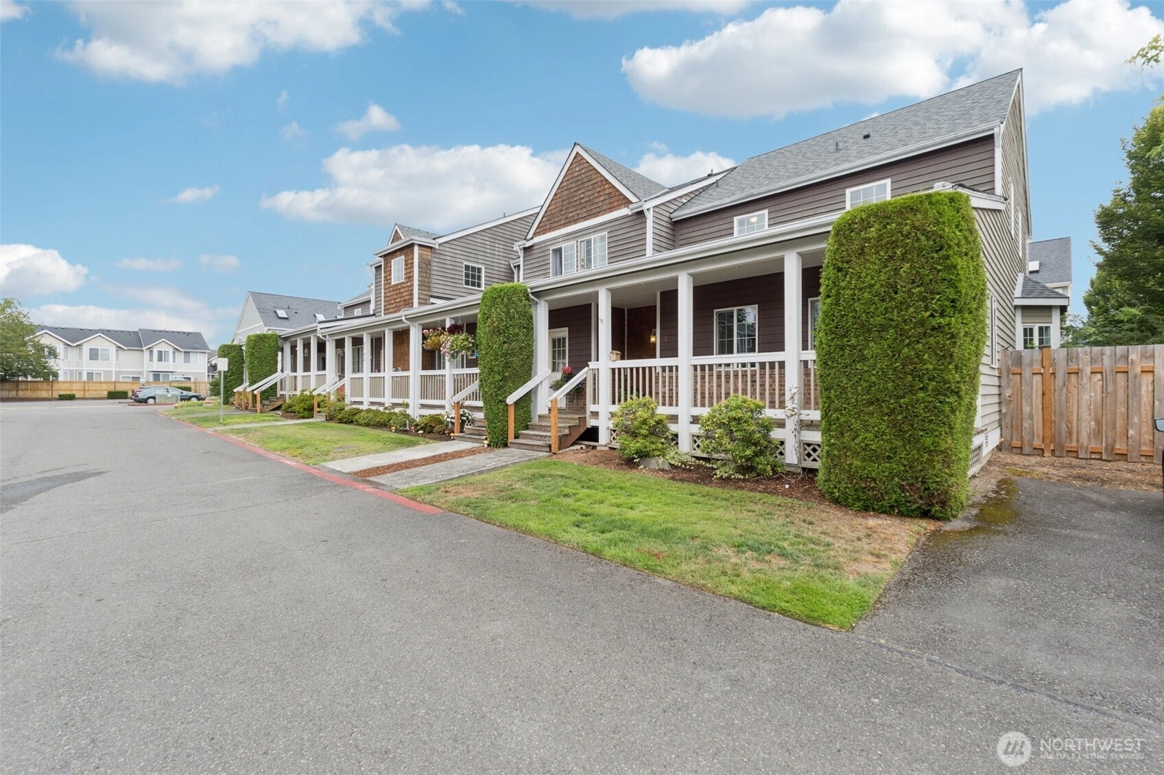 2750 Diamond Loop Unit E Unit E Milton WA 98354