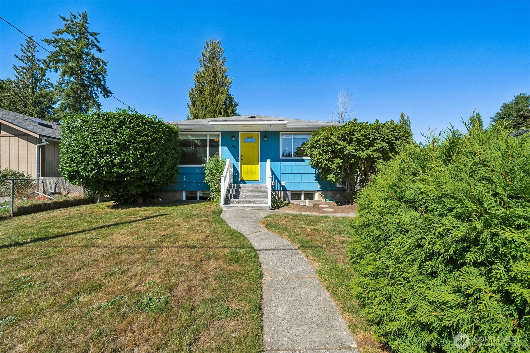 1408 West Ave Port Orchard WA 98366