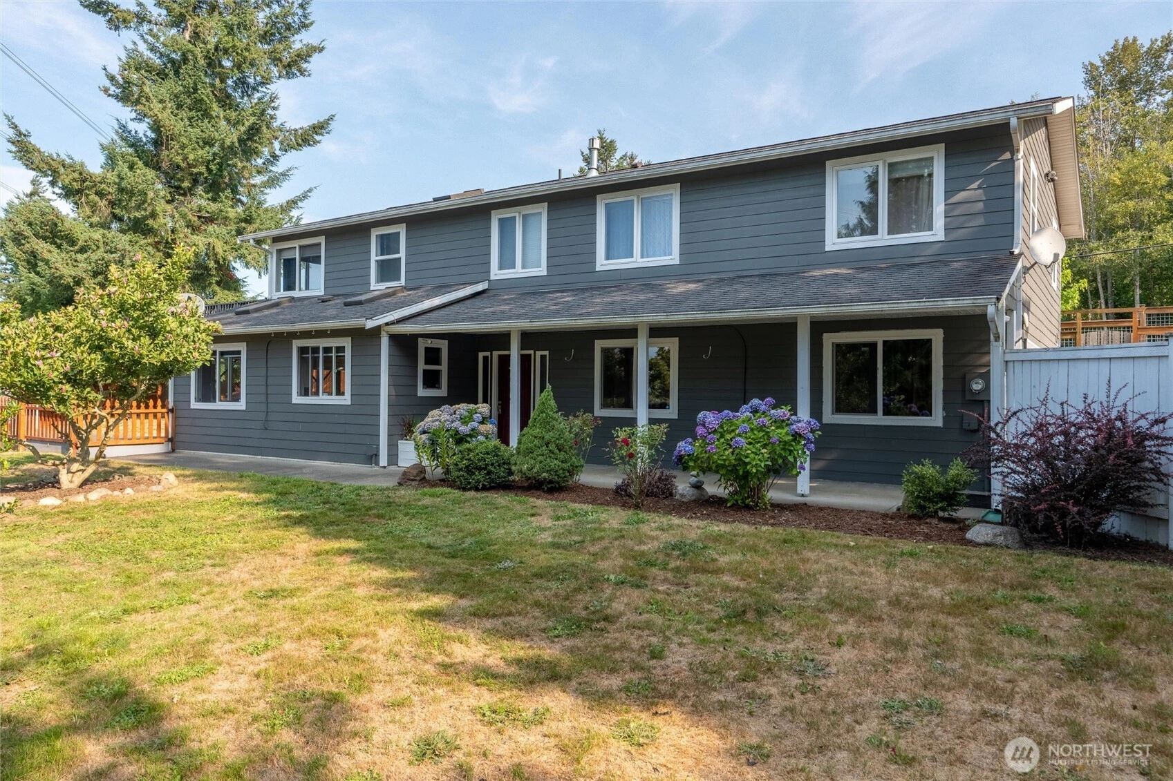 9695 Terrace Ave Unit  Blaine WA 98230