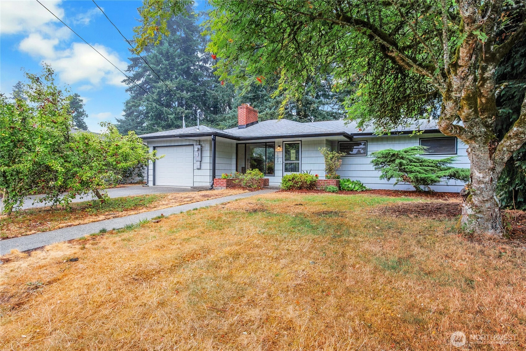 1020 SW Daisy Ln Tumwater WA 98512