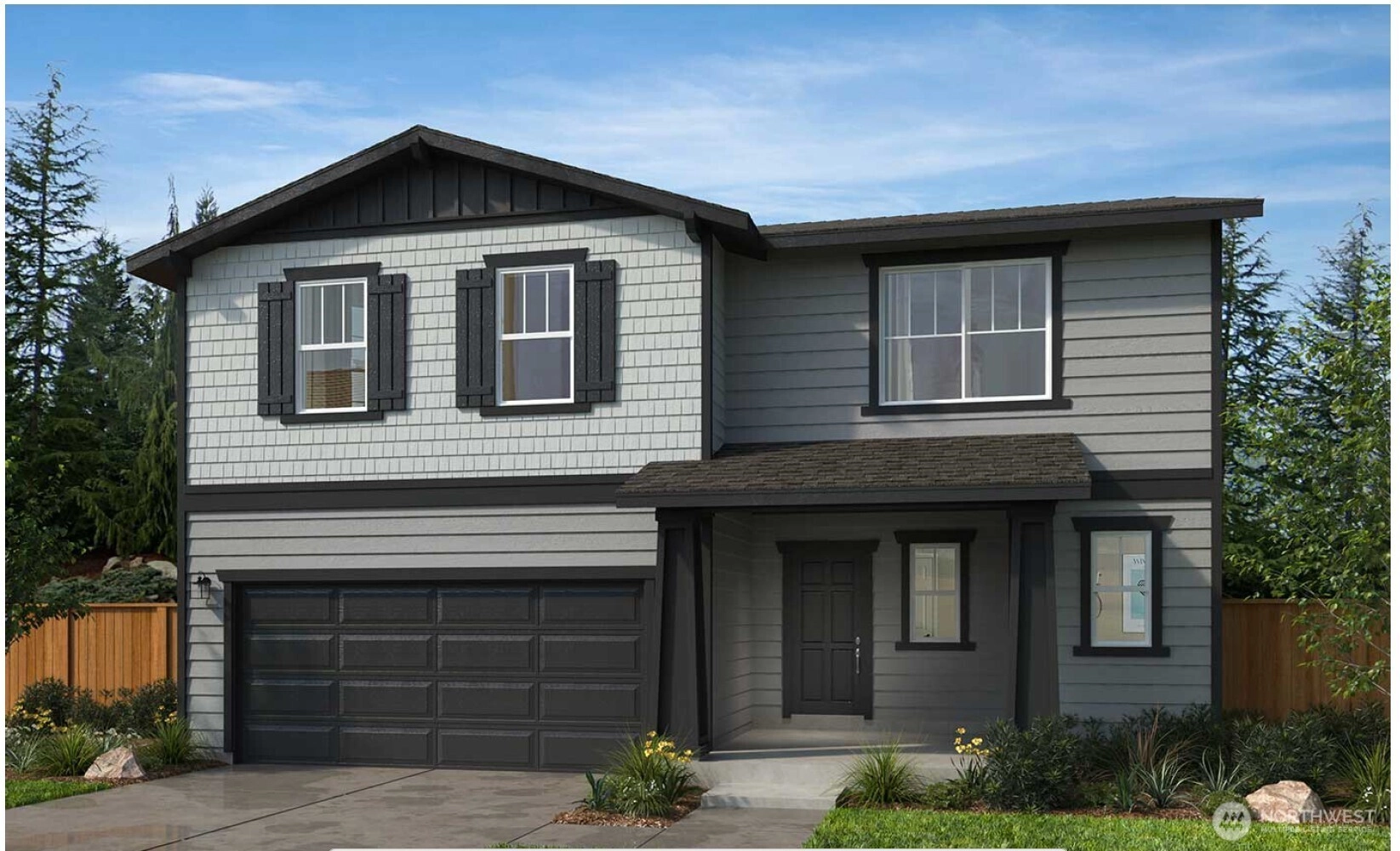 731 Teetor Cir NW Unit 14 Orting WA 98360