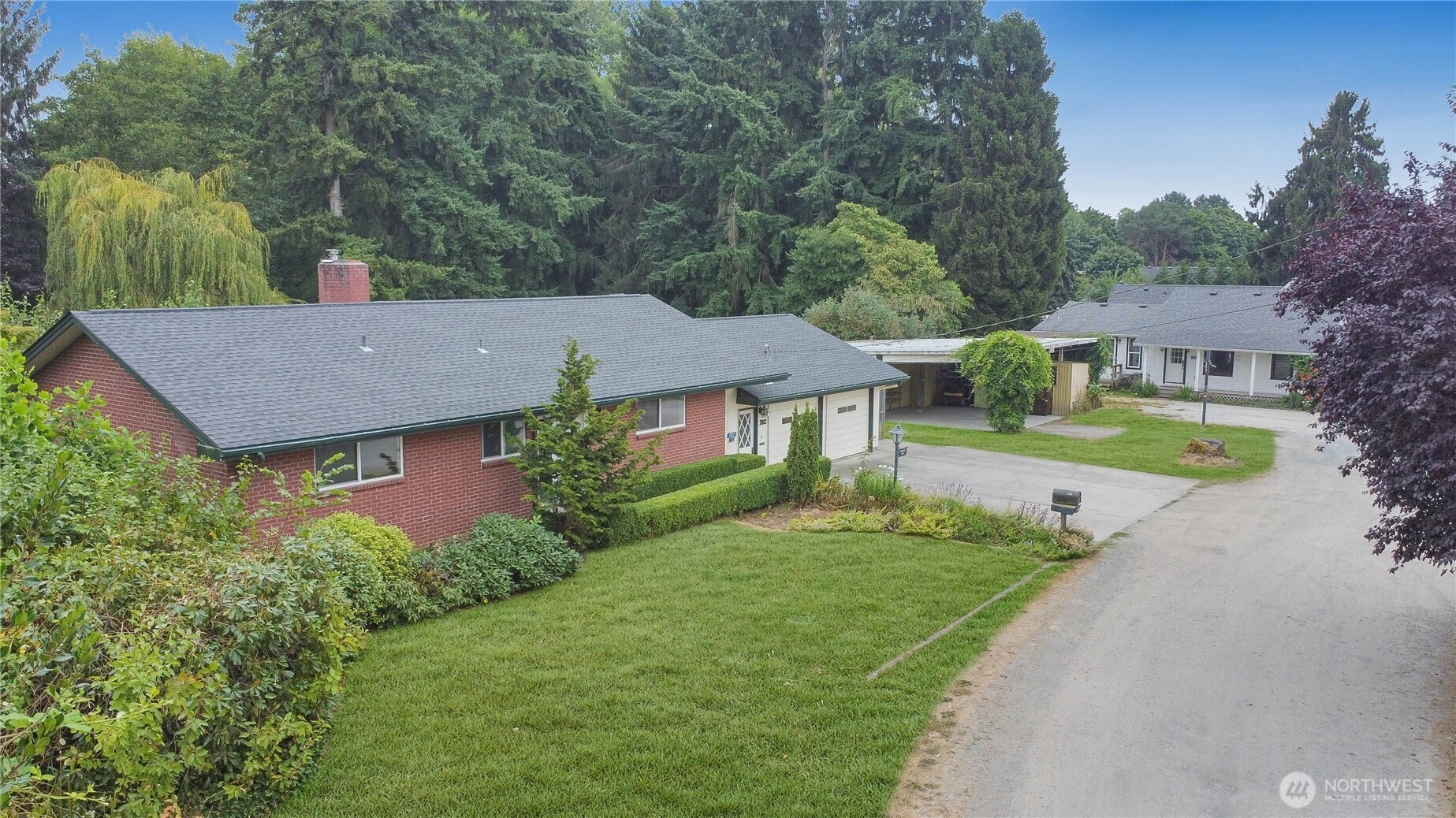 302 Ferry St Burlington WA 98233
