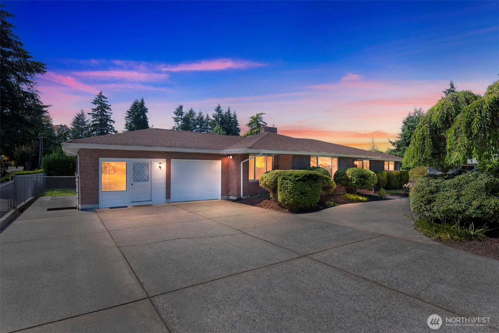 1104 Paradise Parkway Fircrest WA 98466
