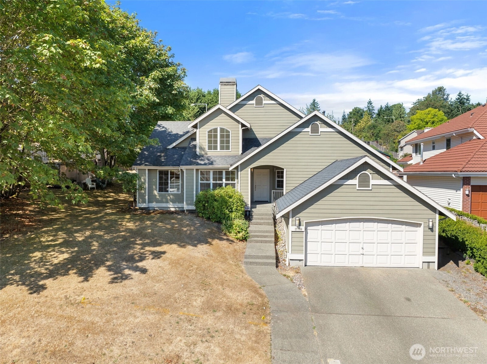 17769 50th Ct S SeaTac WA 98188