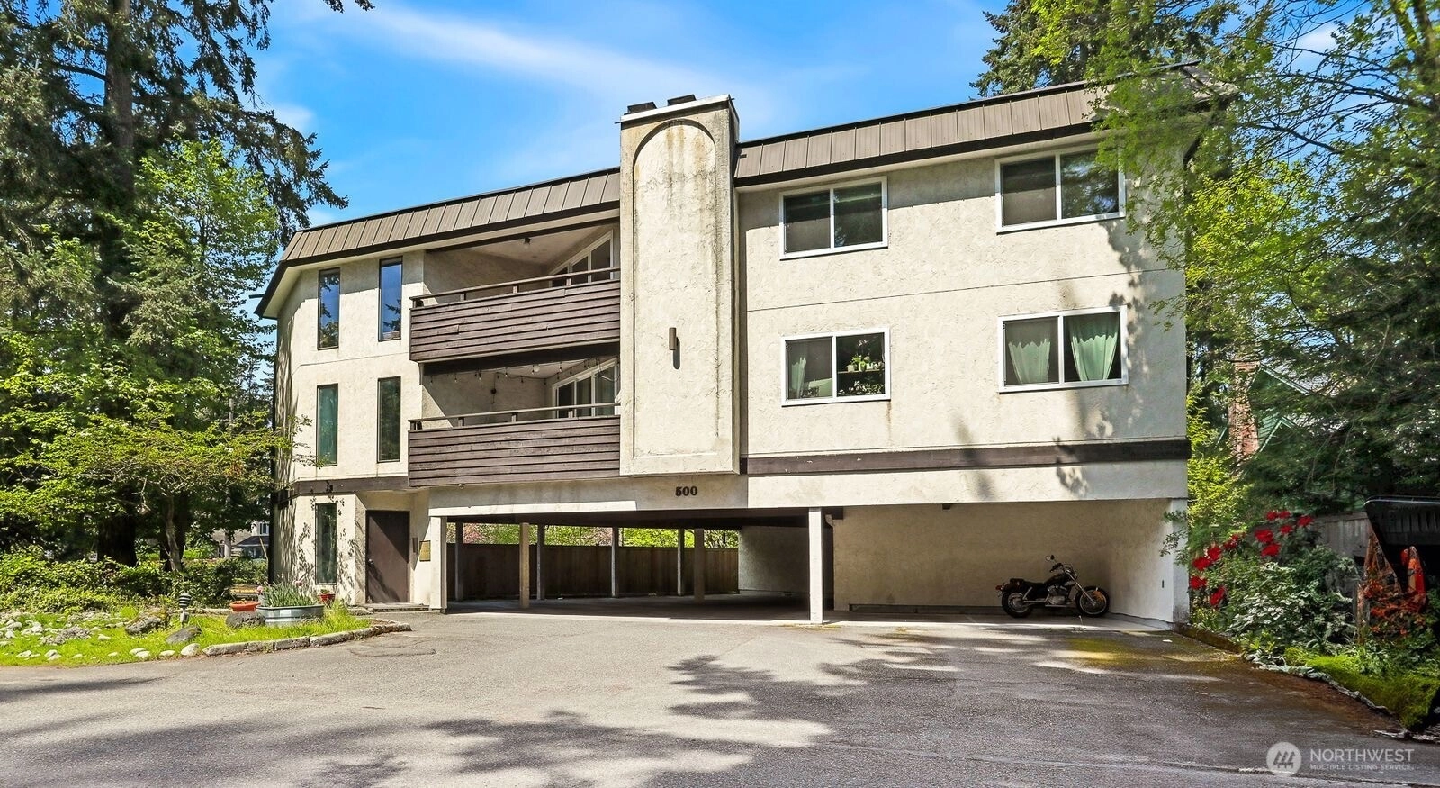 500 N 149 St Unit 201 Unit 201 Shoreline WA 98133