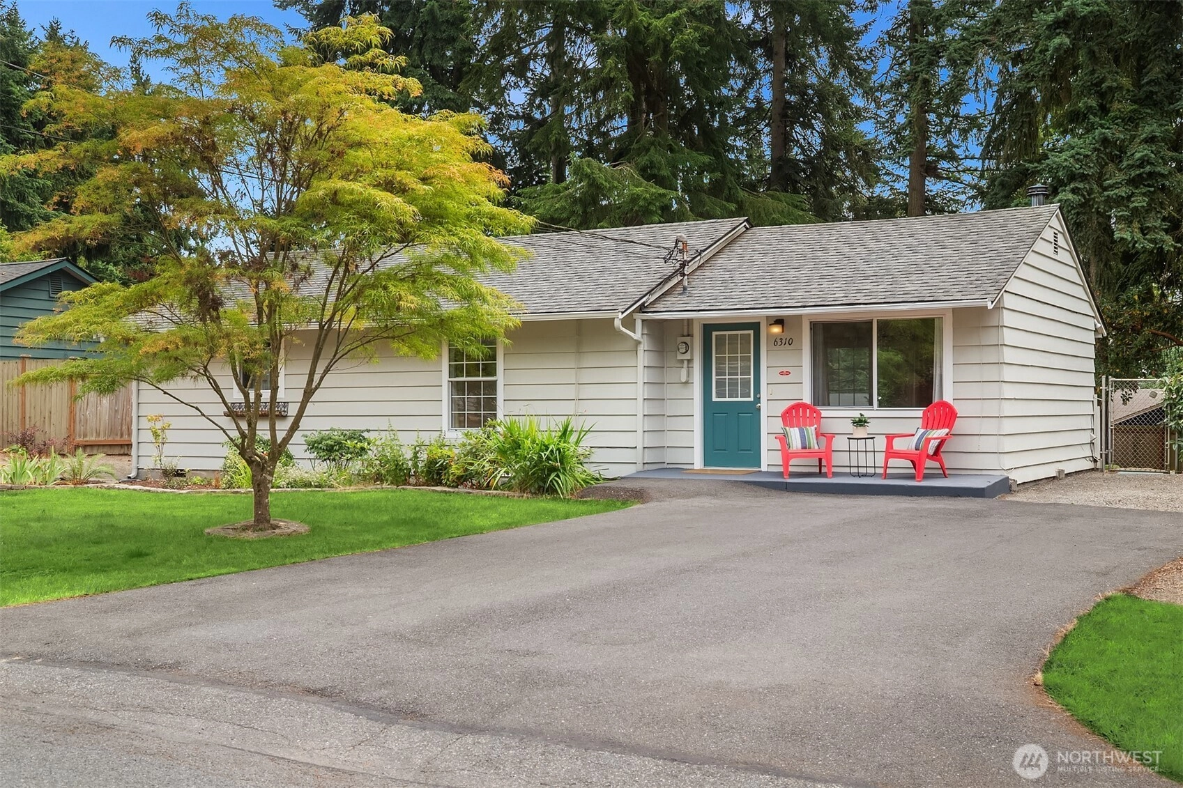 6310 230th St SW Unit  Mountlake Terrace WA 98043