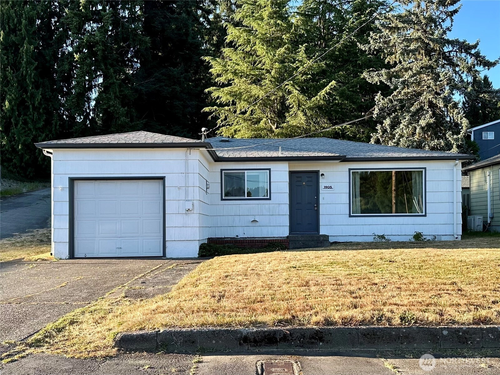 1905 Allen St Kelso WA 98626