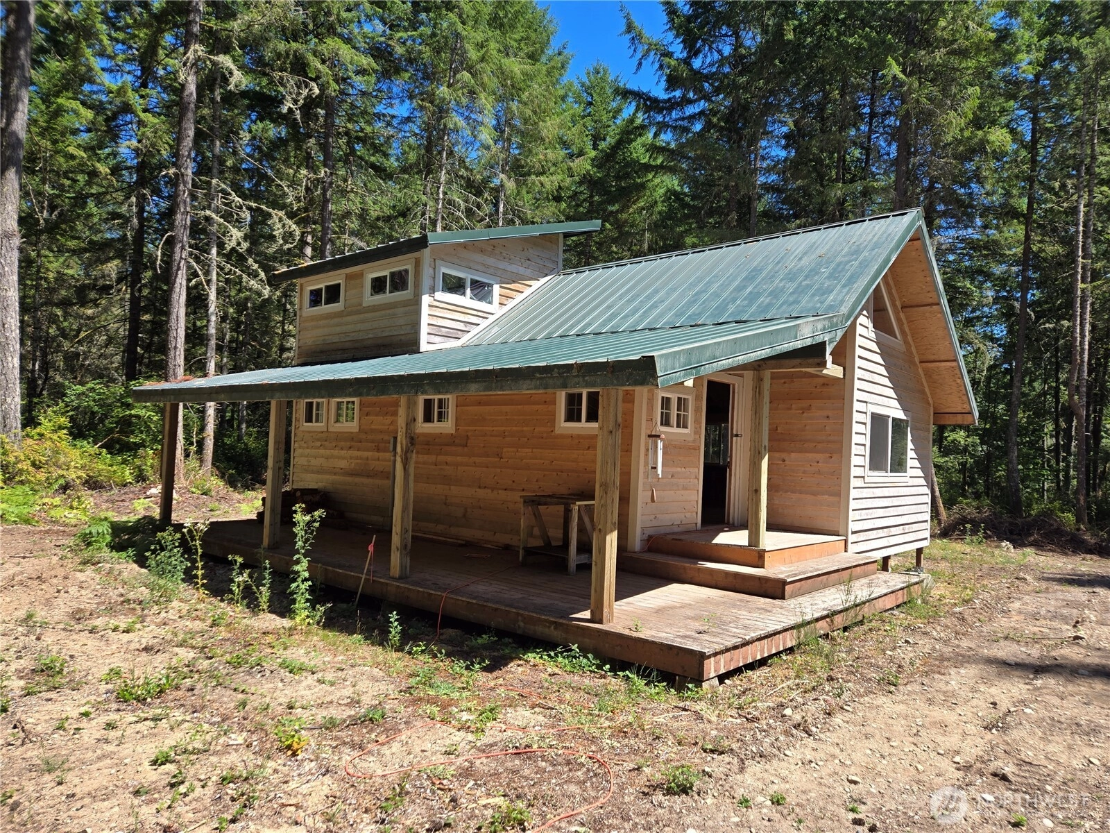 19205 30th St SW Unit  Lakebay WA 98349