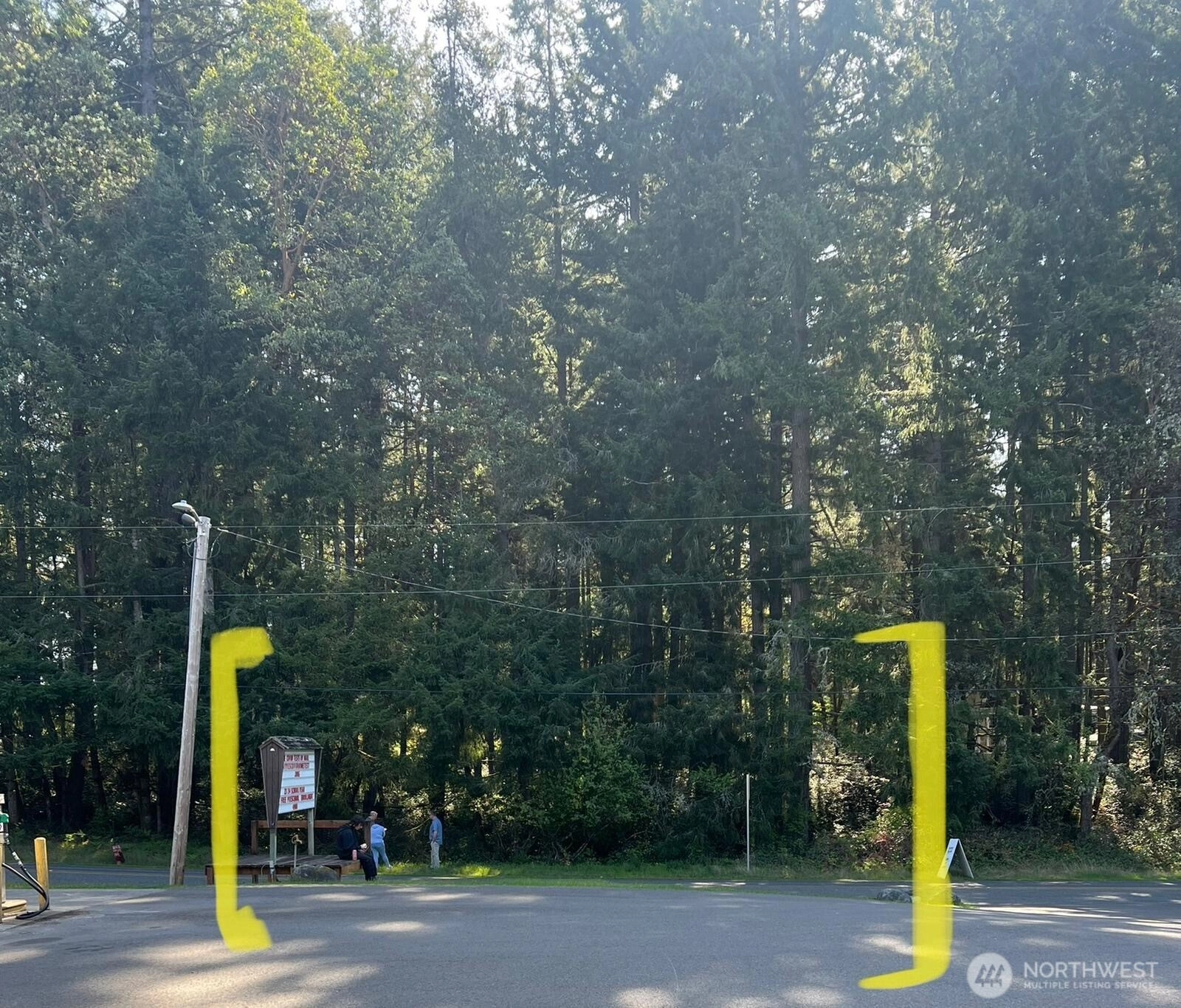 10201 Eckenstam Johnson Rd Anderson Island WA 98303