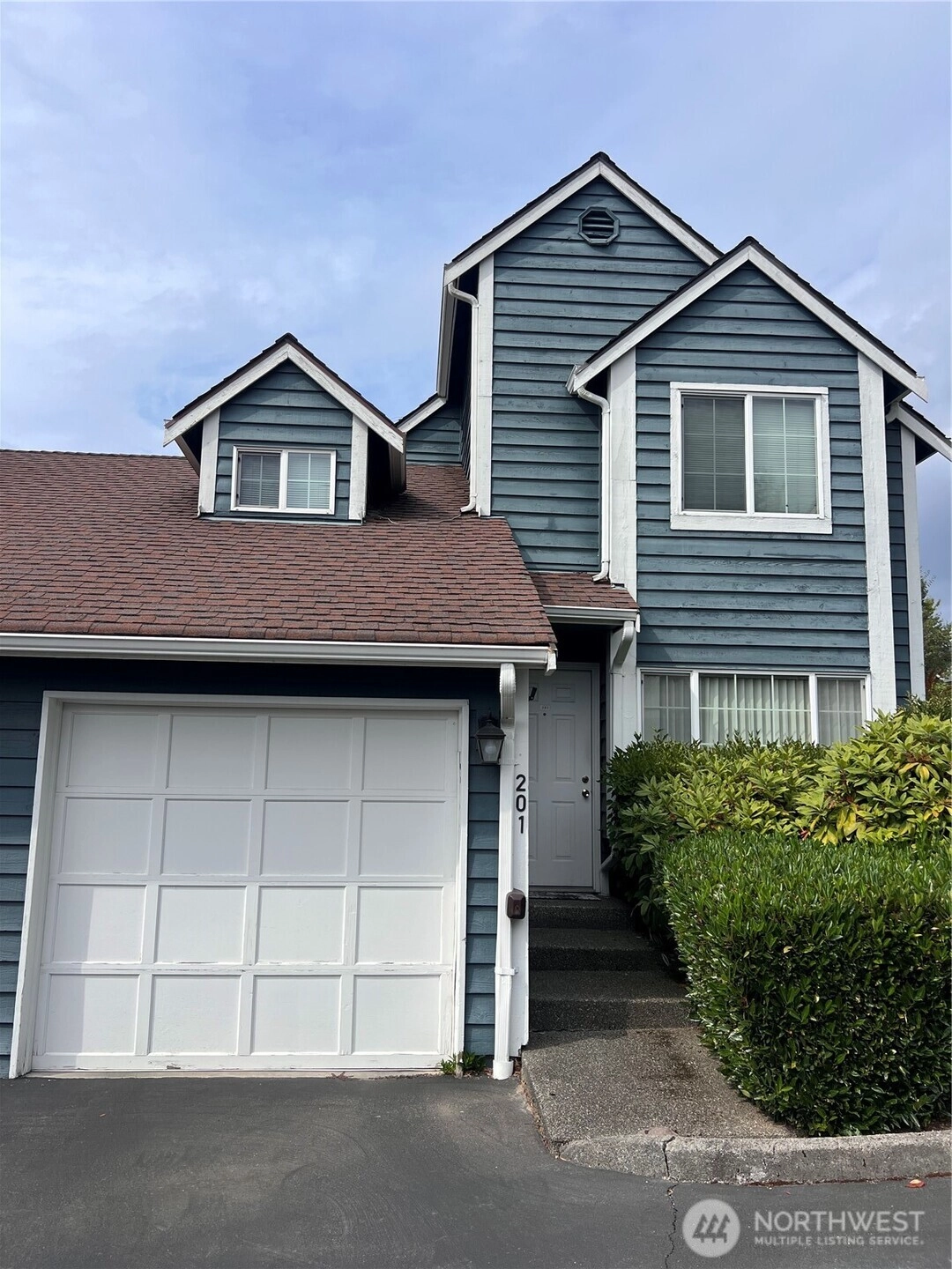 4311 164th St SW Unit 201 Unit 201 Lynnwood WA 98087