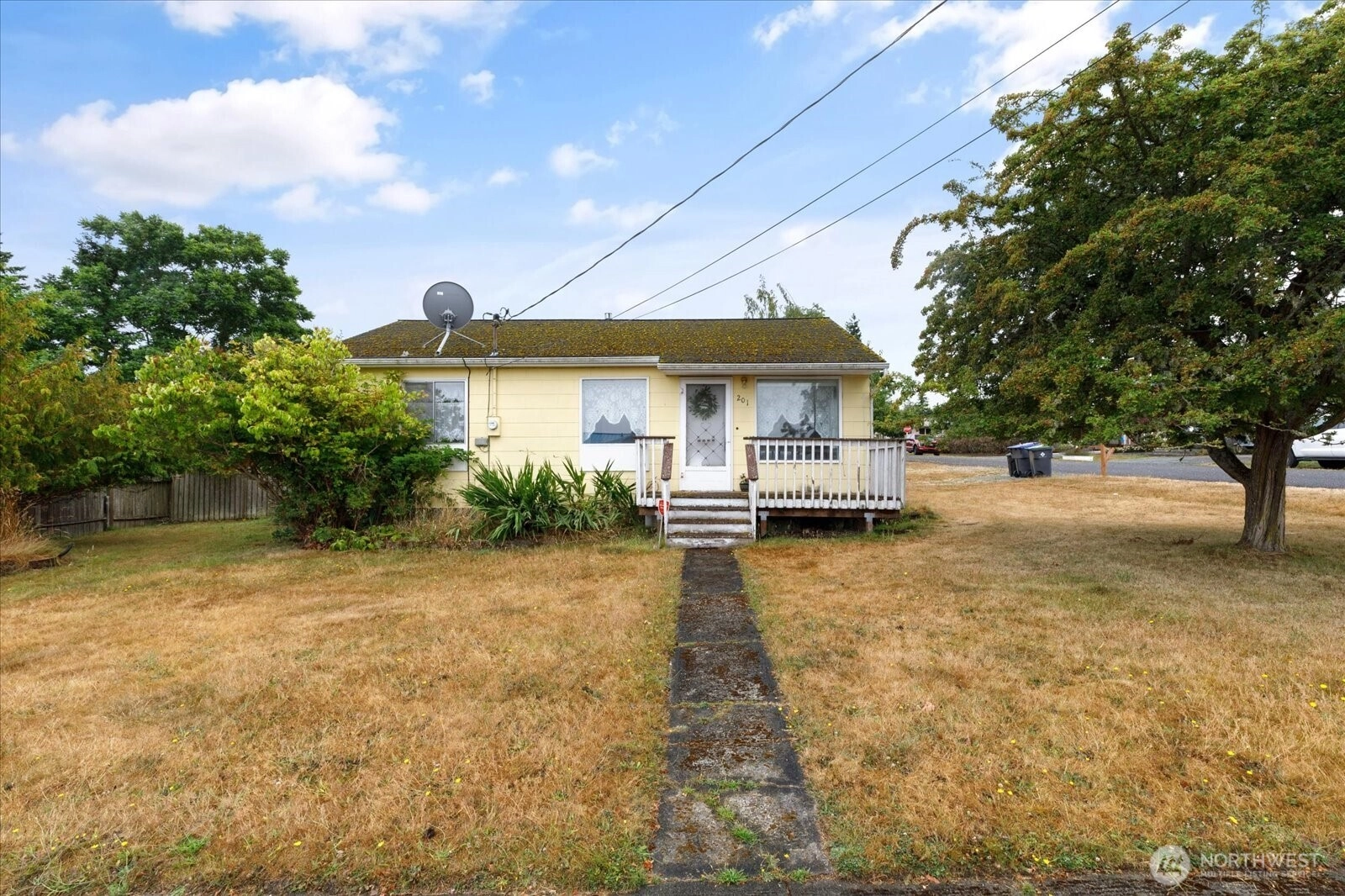 201 NE 7th St Coupeville WA 98239