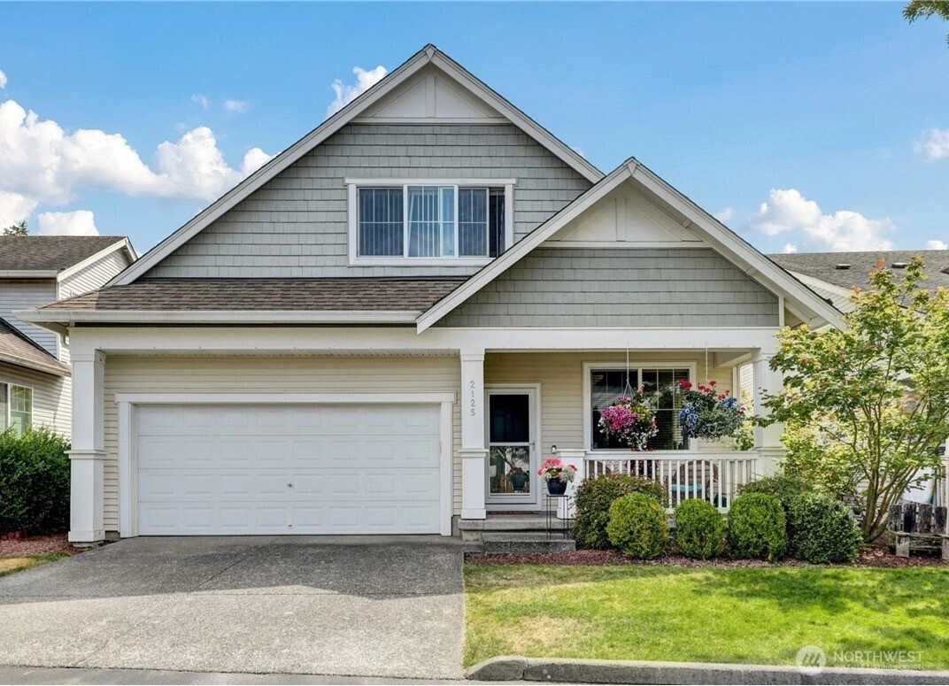 2125 84th Ave NE Lake Stevens WA 98258