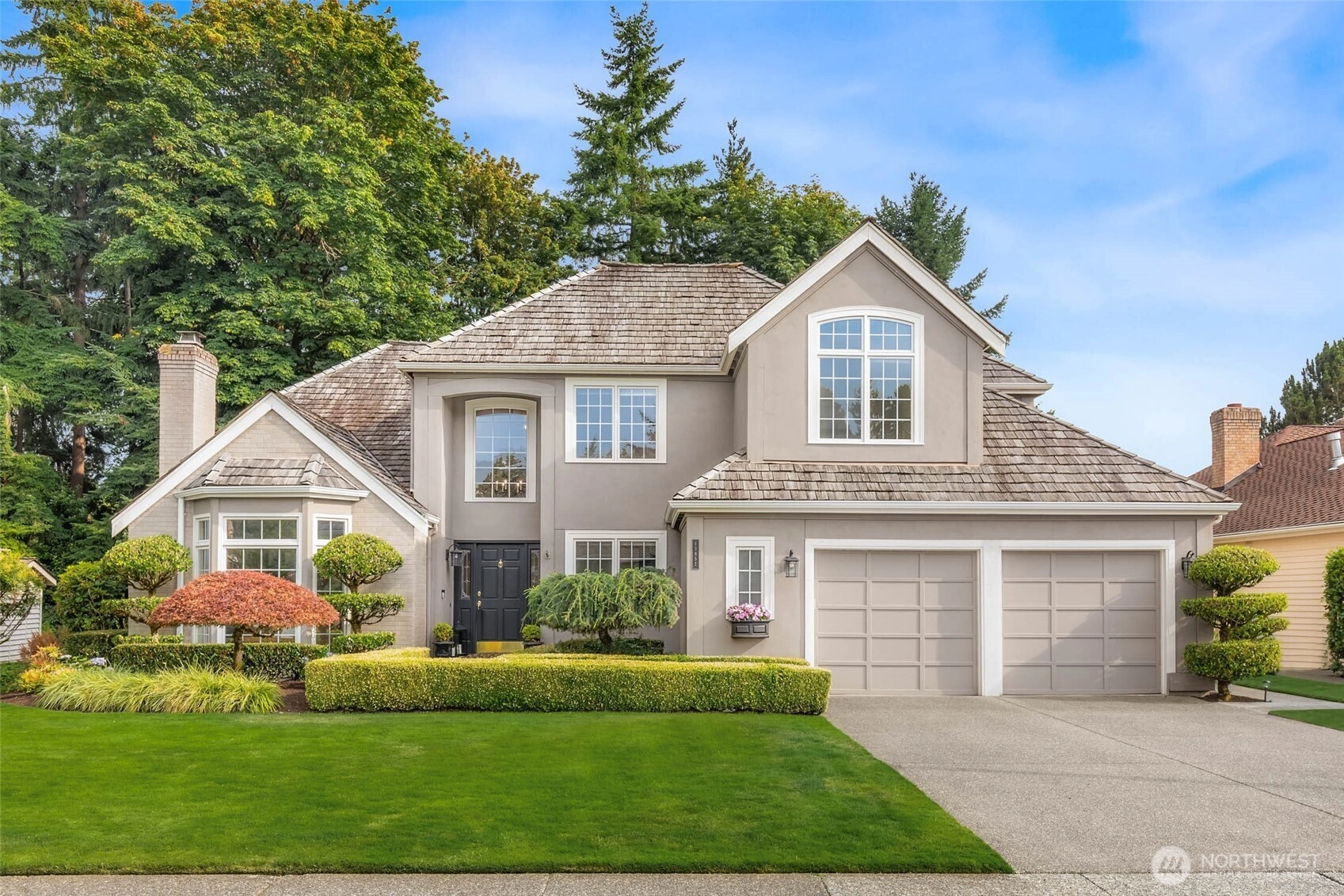 13857 SE 62nd St Bellevue WA 98006
