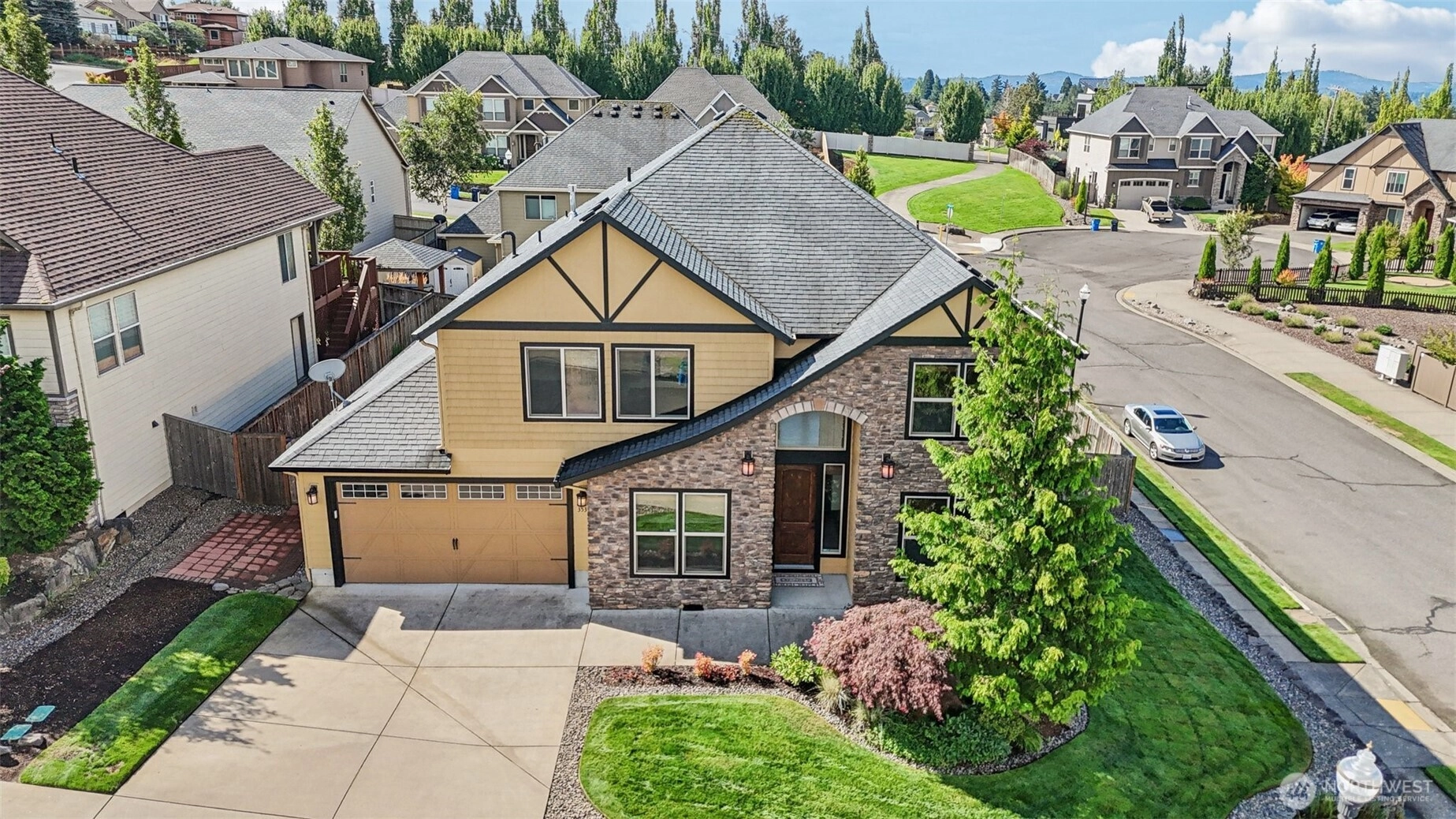 3538 NW 17th Ave Camas WA 98607