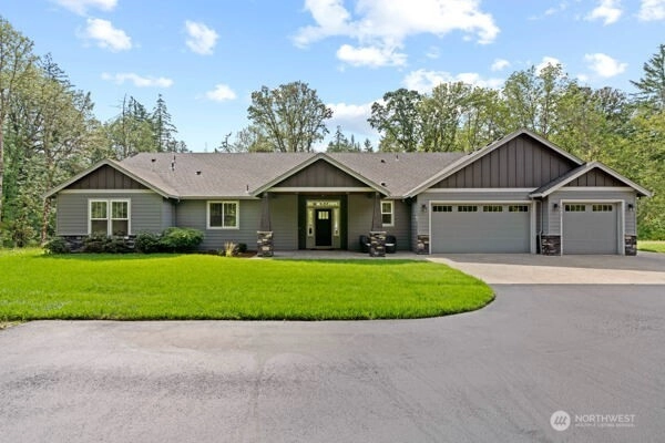 23422 NE 72nd Ave Unit  Battle Ground WA 98604