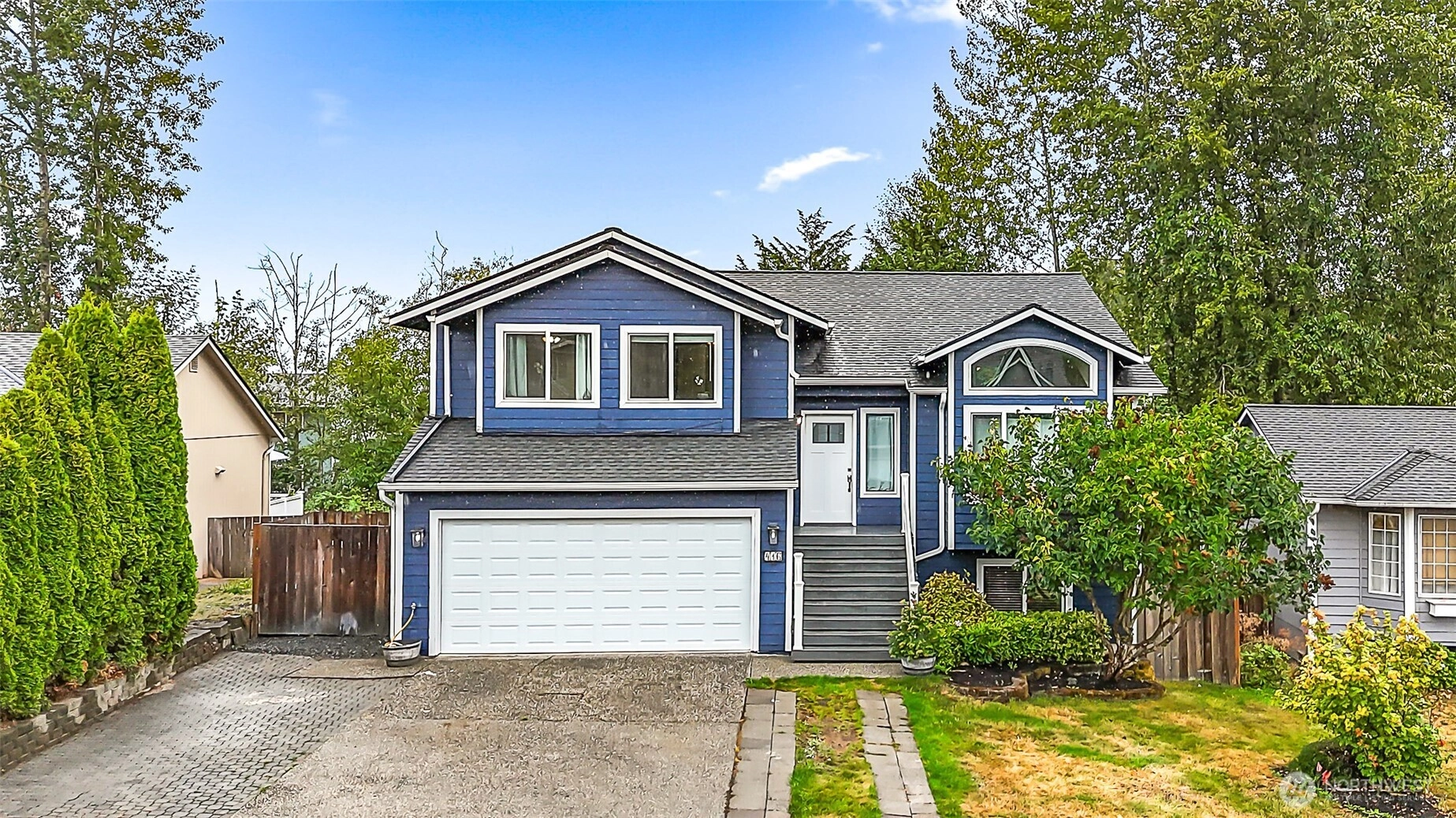 416 87th Ave SE Unit  Lake Stevens WA 98258