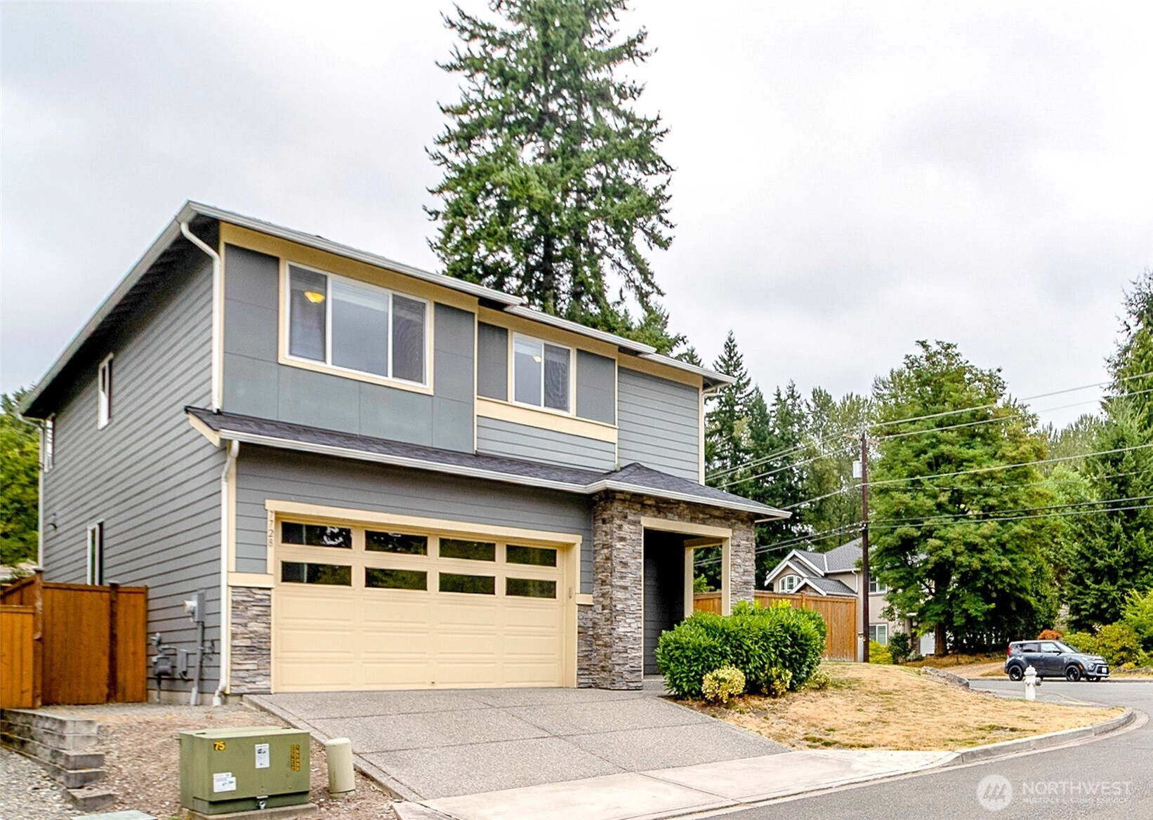 7728 NE 151st Ln Kenmore WA 98028