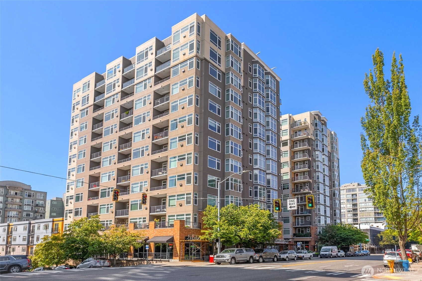 2801 1st Ave Unit 1118 Unit 1118 Seattle WA 98121