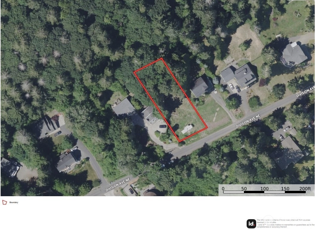 17711 Division Ave NE Suquamish WA 98392