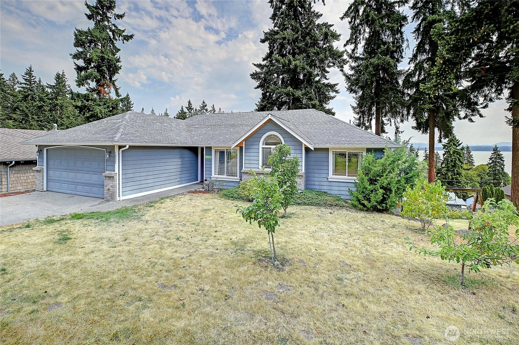 1237 SE Camano Dr Camano Island WA 98282