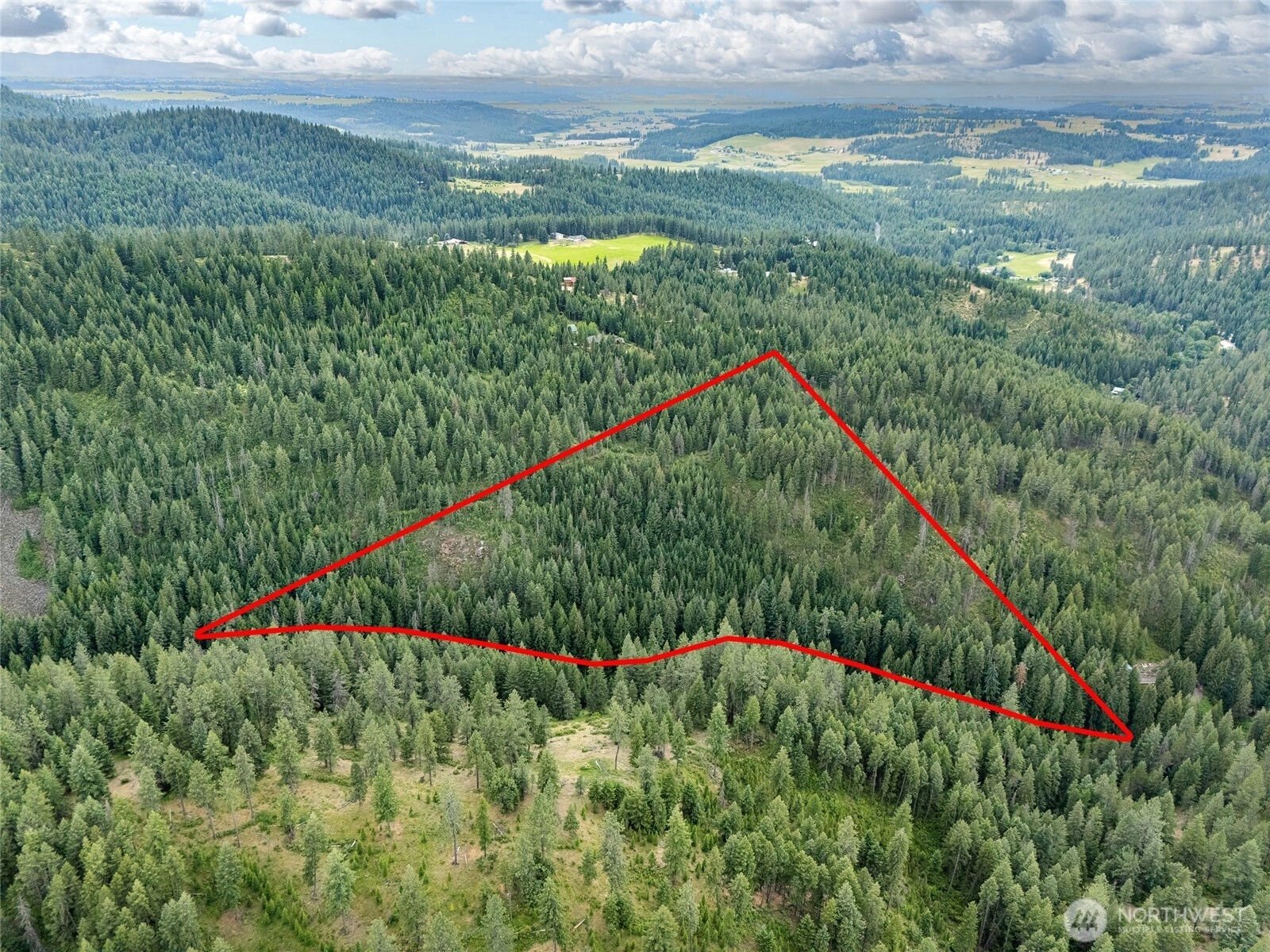 19960 N Mt Spokane Park Dr Mead WA 99021