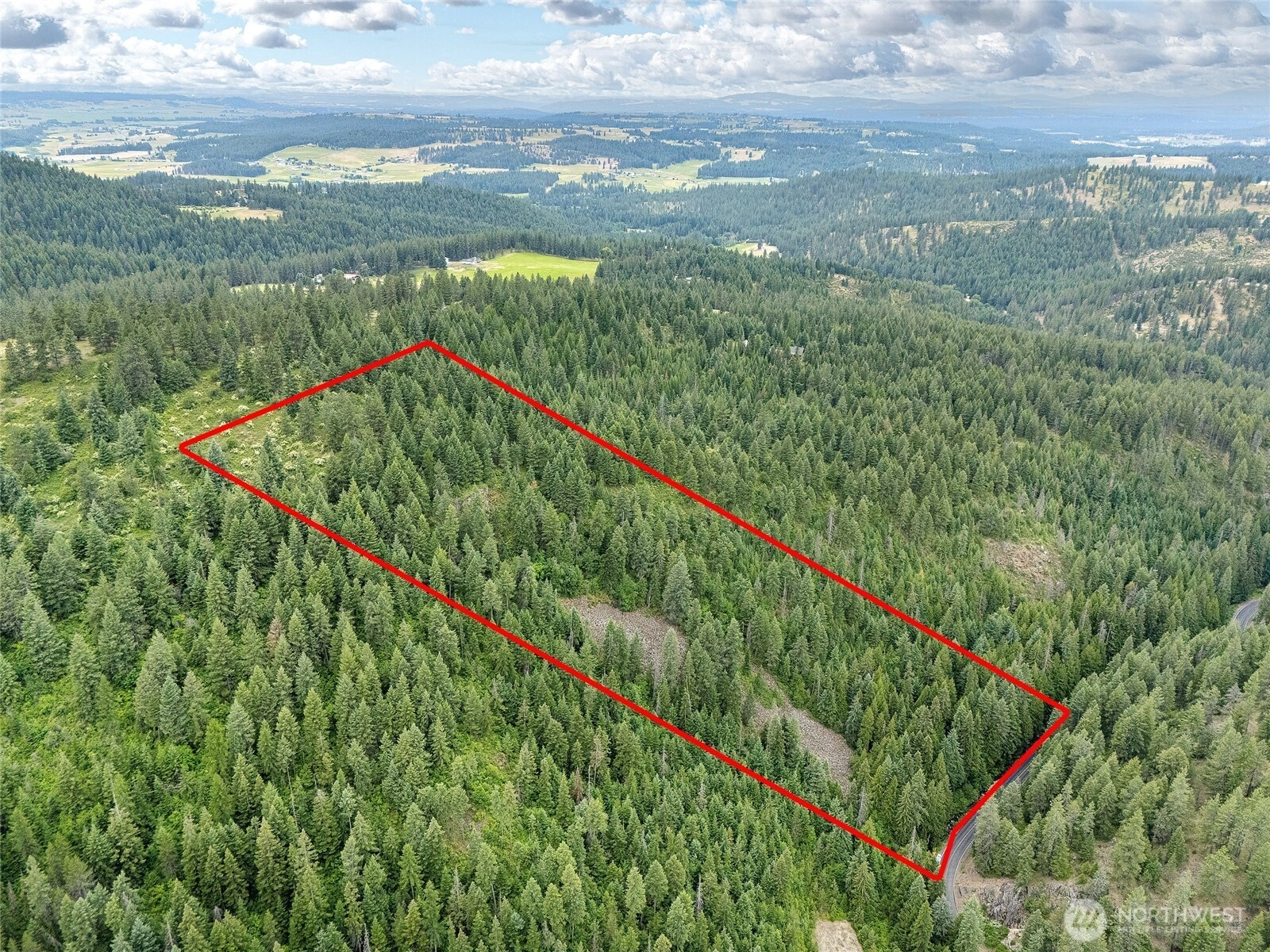 19970 N Mt Spokane Park Dr Mead WA 99021