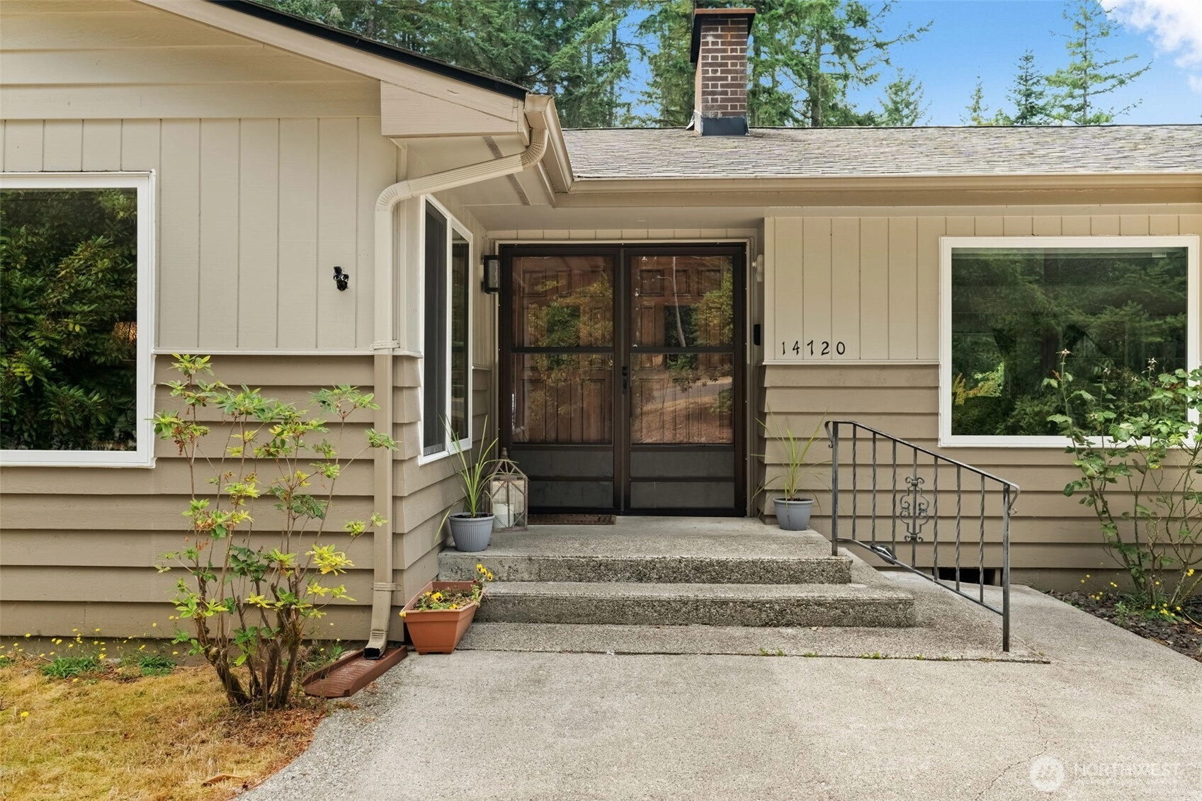 14720 Parkdale Dr NW Gig Harbor WA 98329