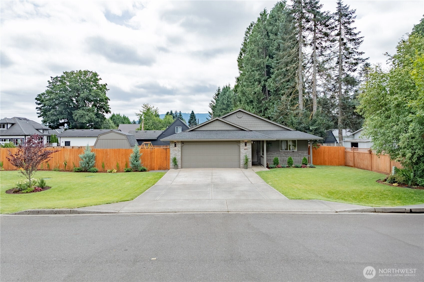 405 E Twin Falls St Unit  Yacolt WA 98675