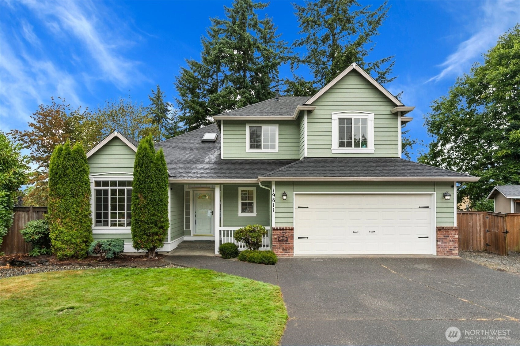 19811 127th St Ct E Bonney Lake WA 98391