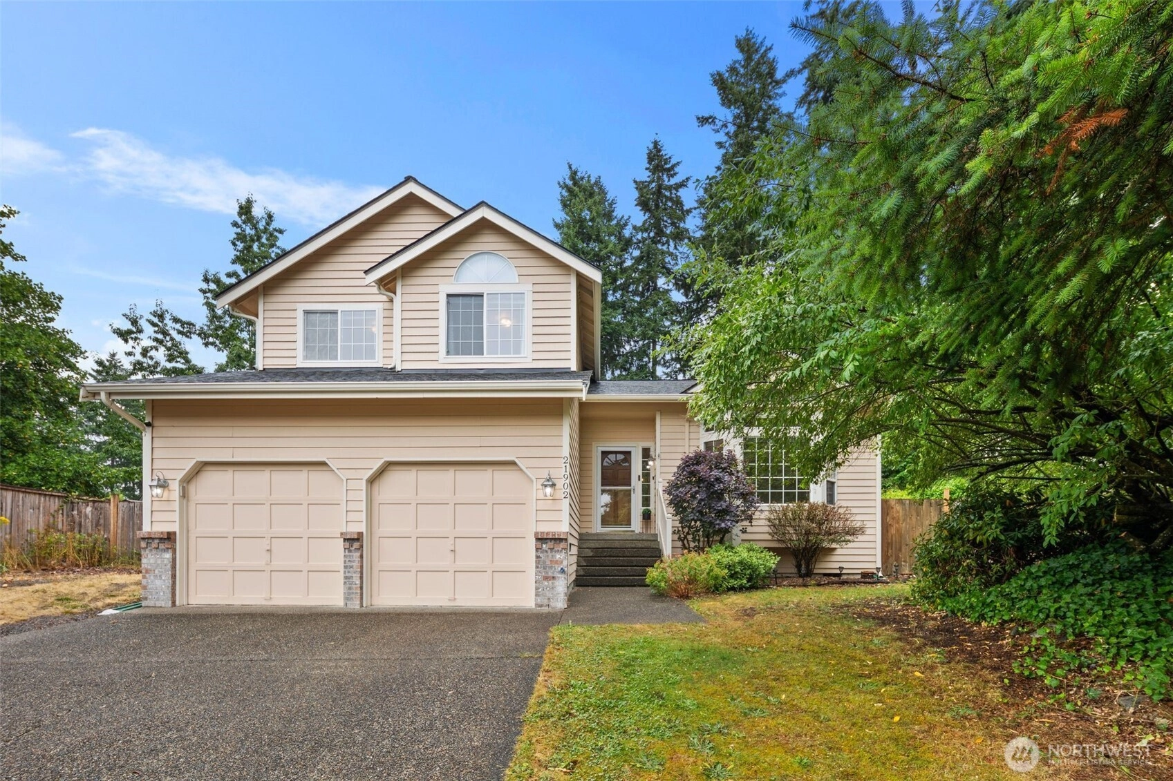 21902 117th St Ct E Bonney Lake WA 98391