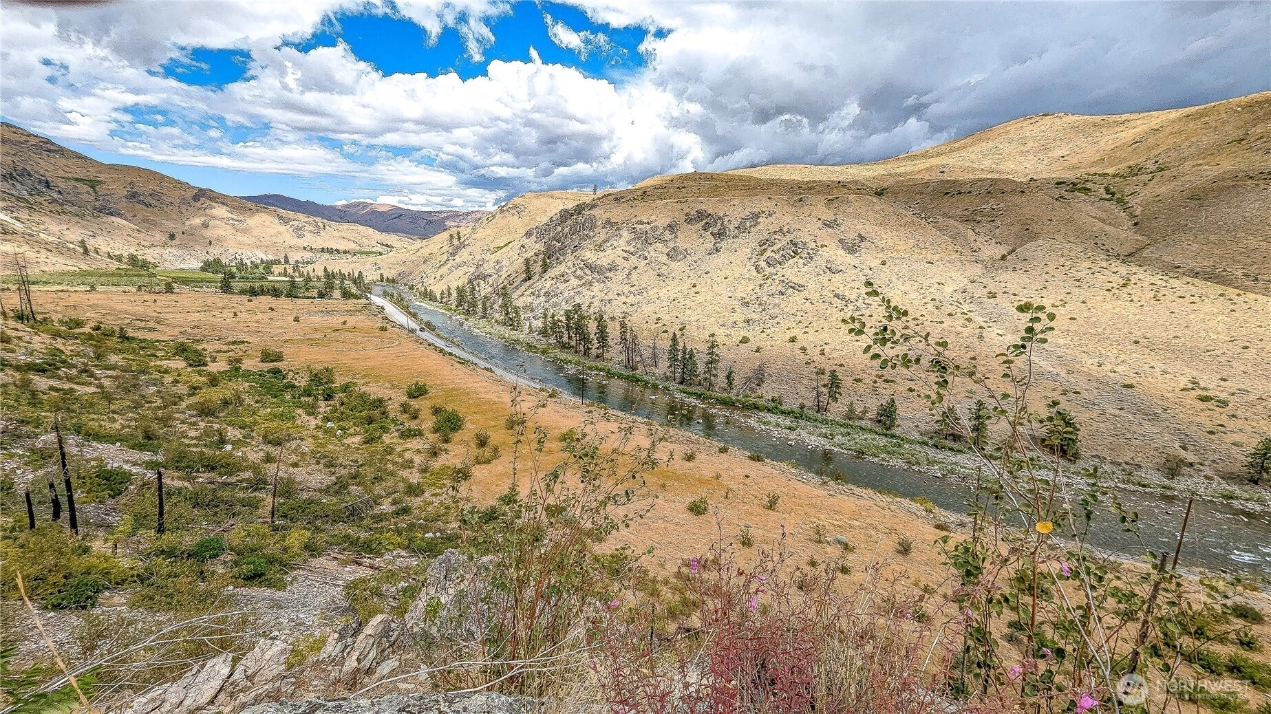 696 Hwy 153 Pateros WA 98846