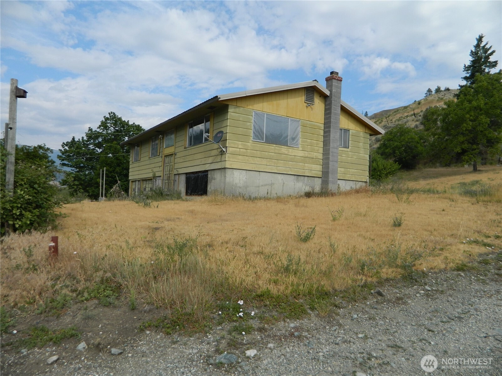 1003 B Loomis Oroville Rd Tonasket WA 98855
