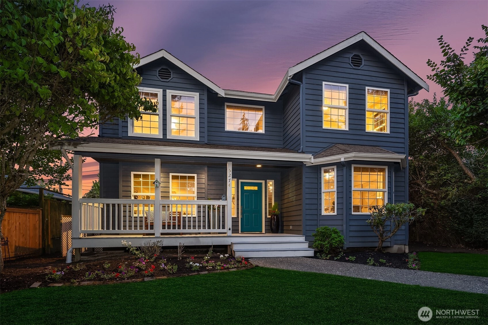 5274 44th Ave SW Seattle WA 98136