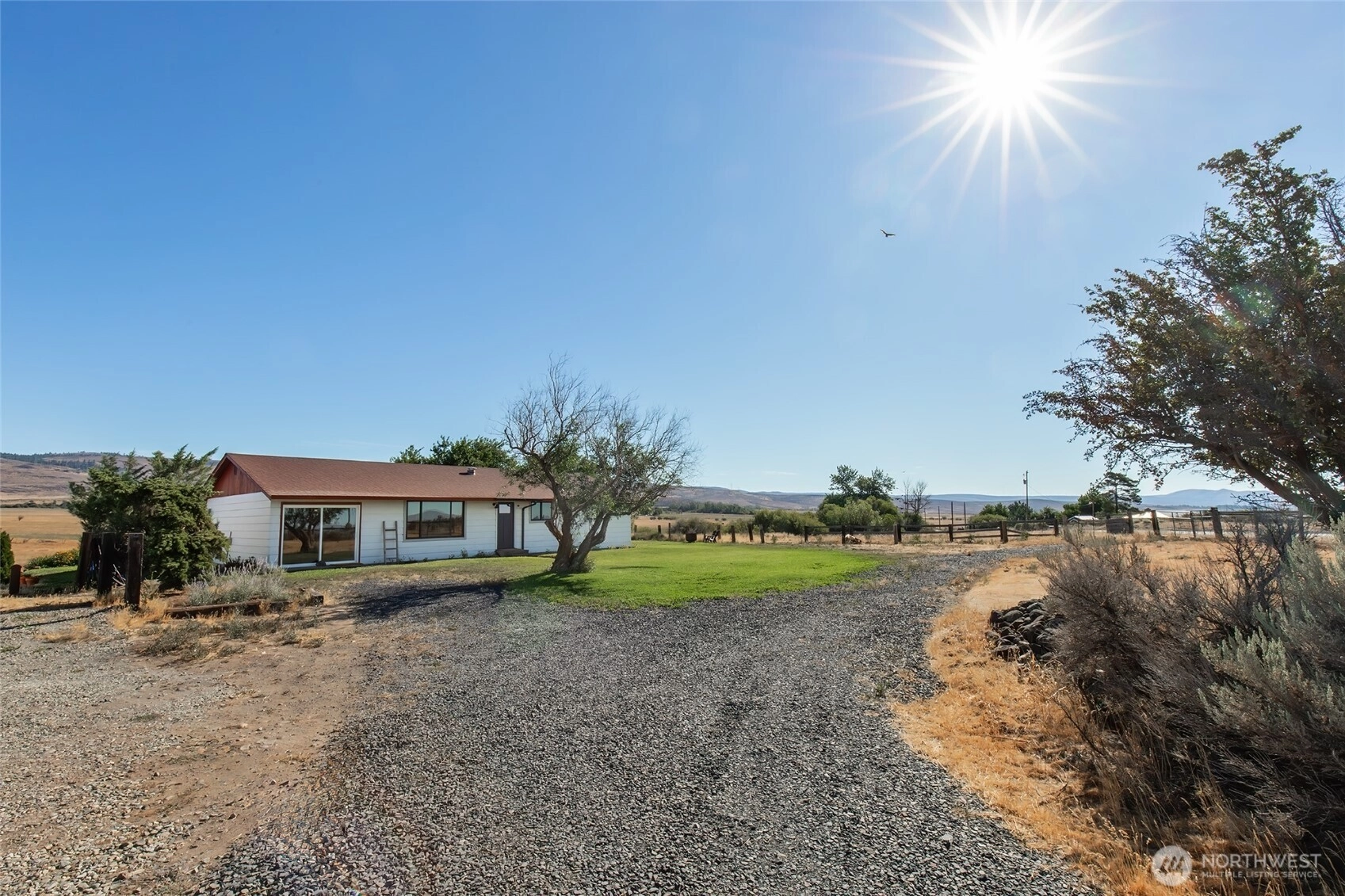 2943 Thomas Rd Ellensburg WA 98926