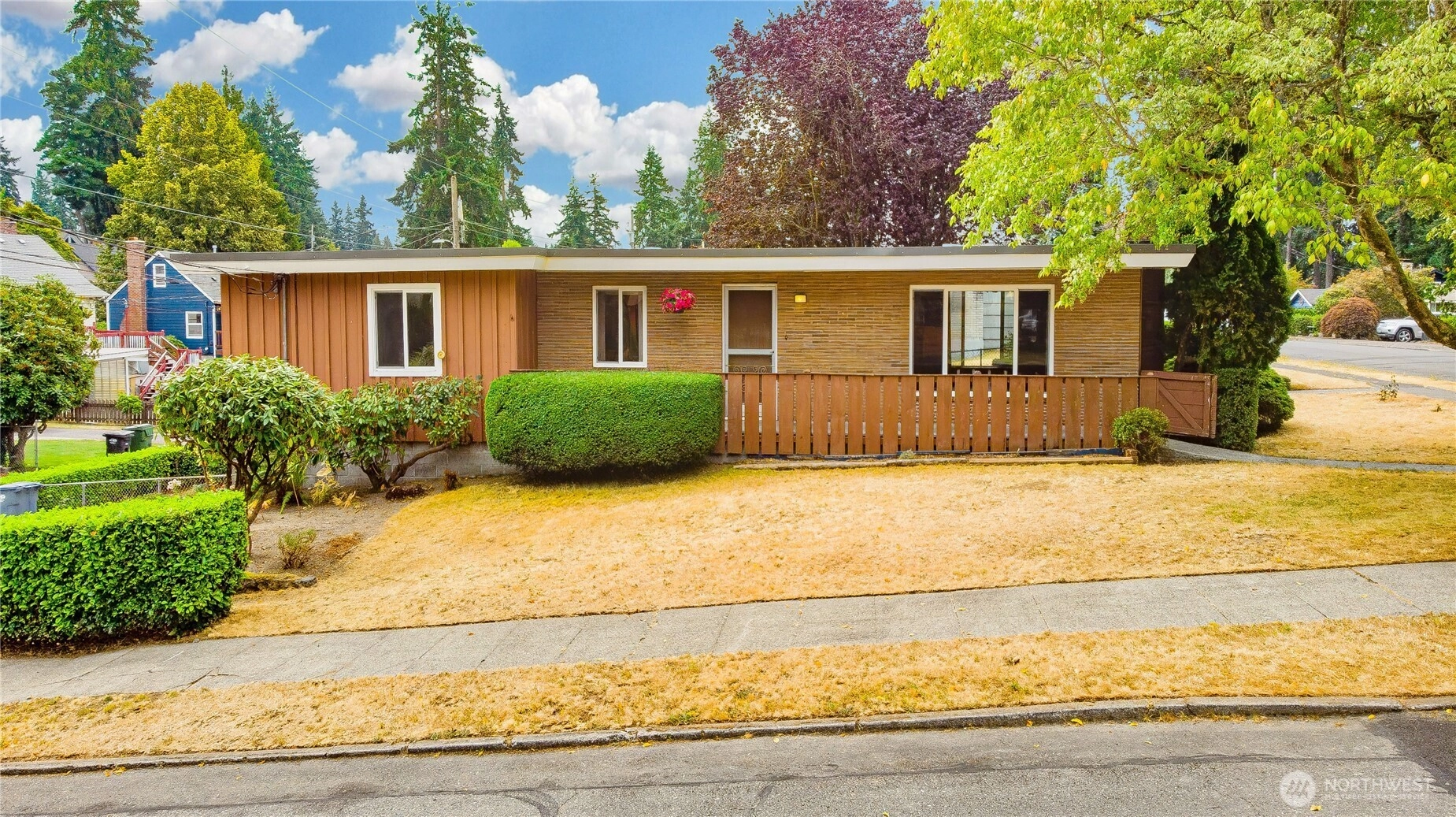 301 Eldorado Ave Fircrest WA 98466