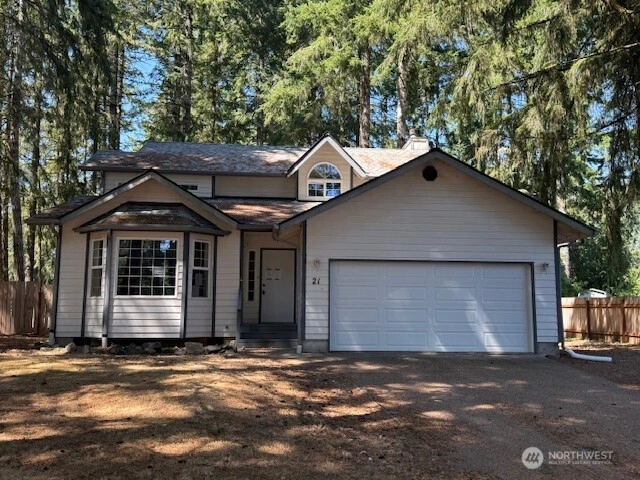 21 SE Shadowood Blvd Shelton WA 98584
