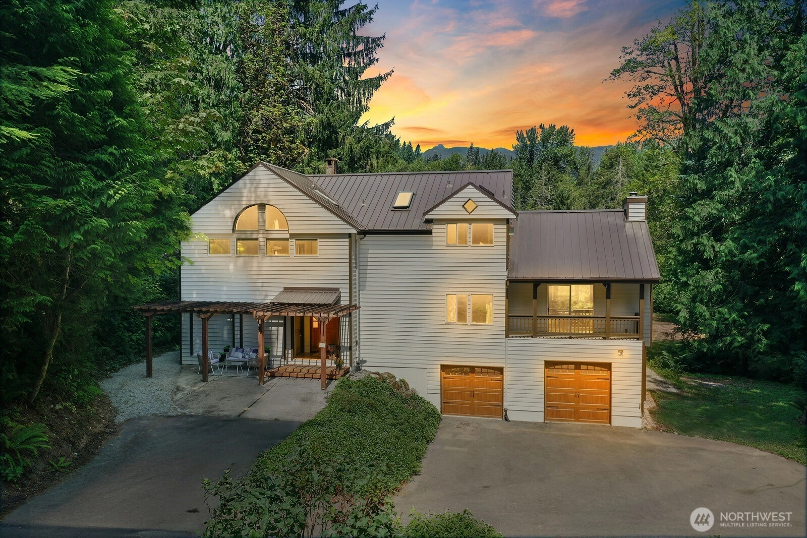 45908 SE Edgewick Rd North Bend WA 98045