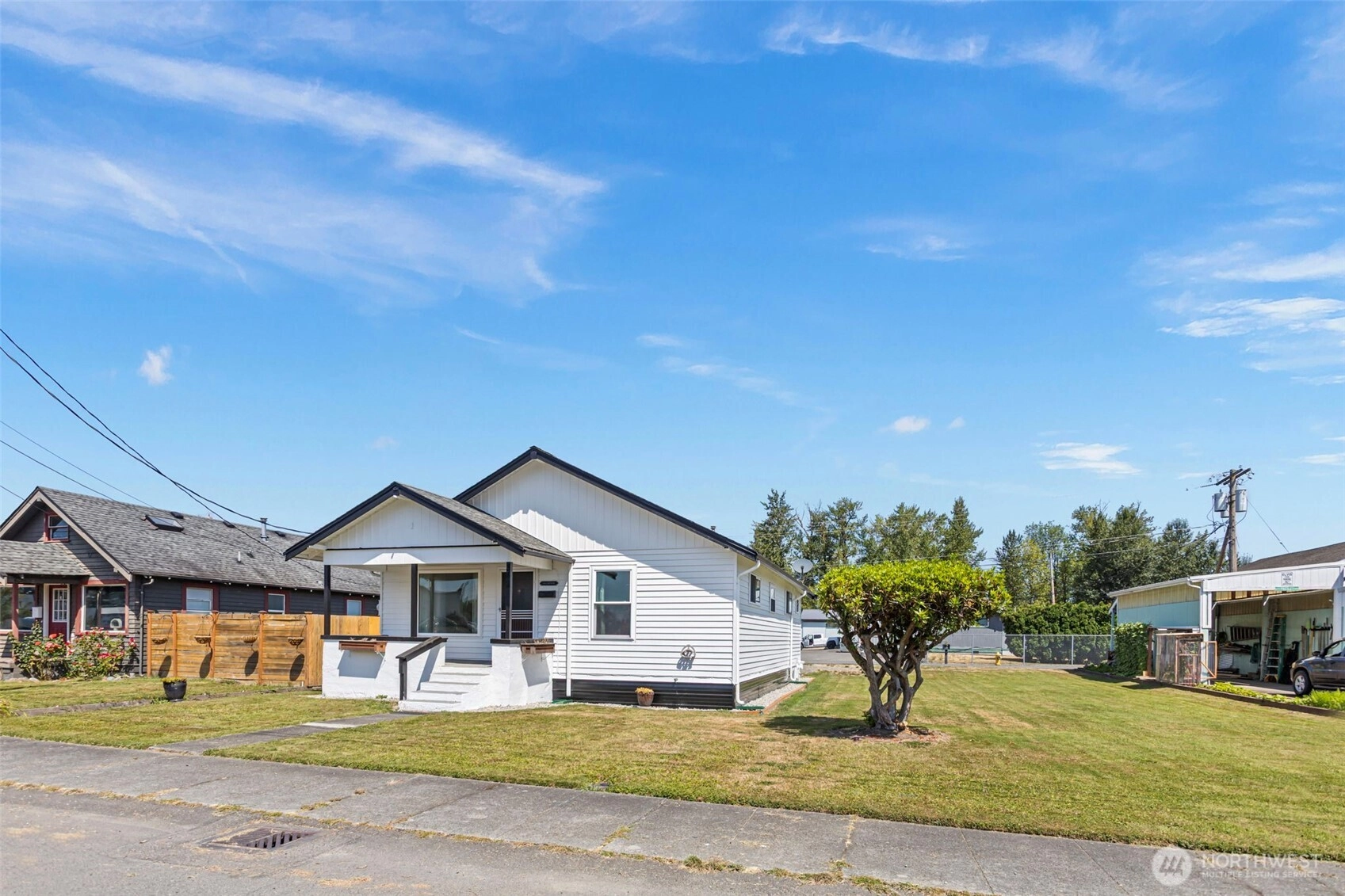 349 Rainier Ave Enumclaw WA 98022