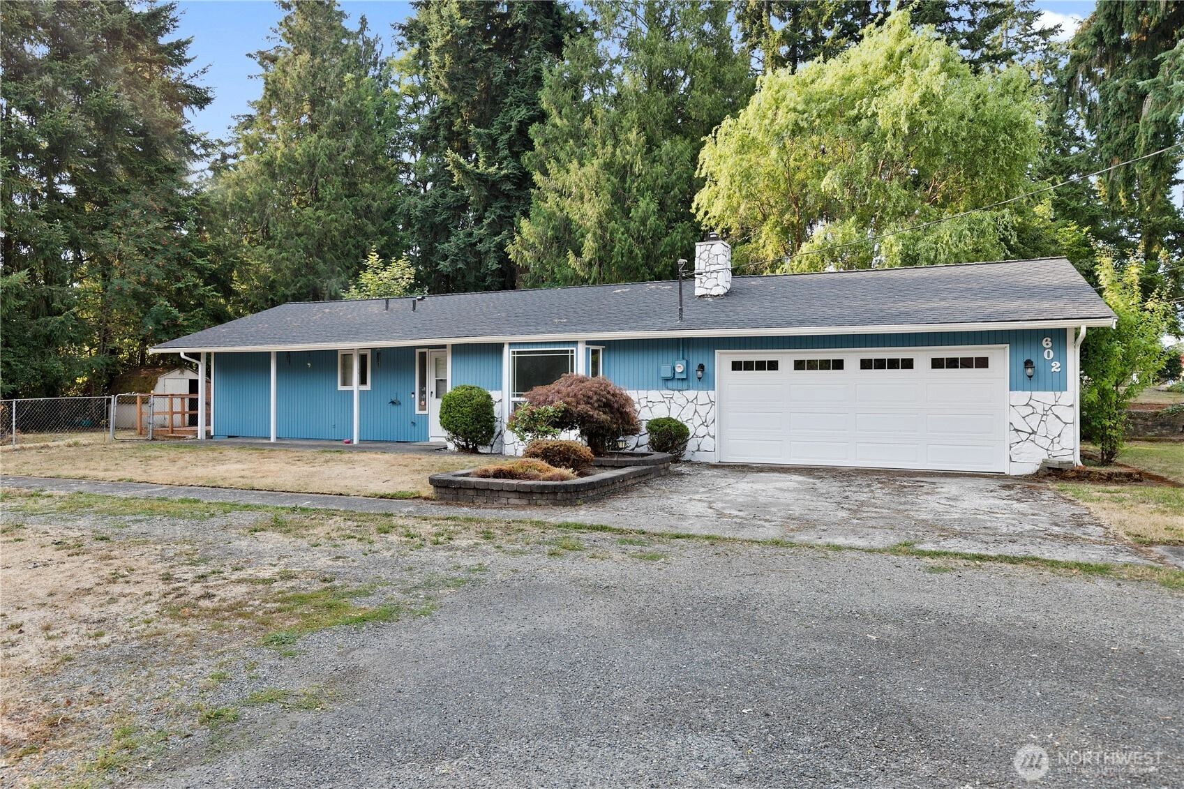 602 Factory St SE Orting WA 98360