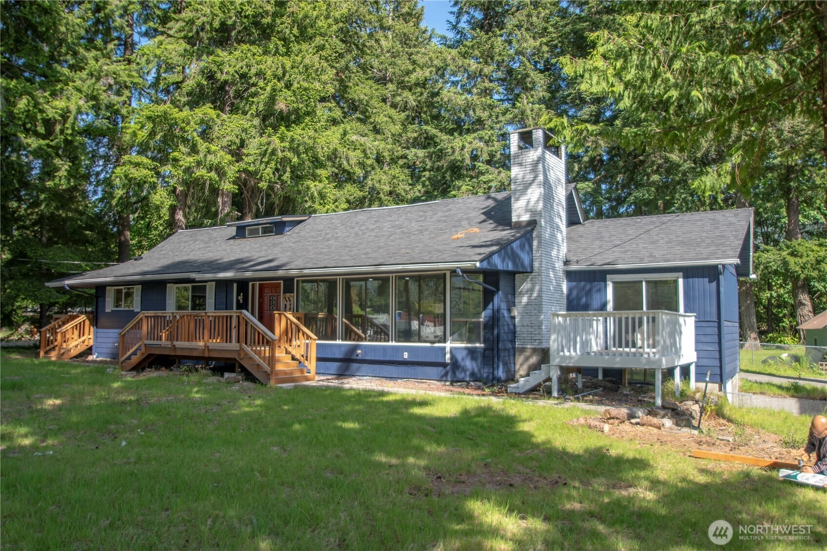 12860 Us-12 Packwood WA 98361