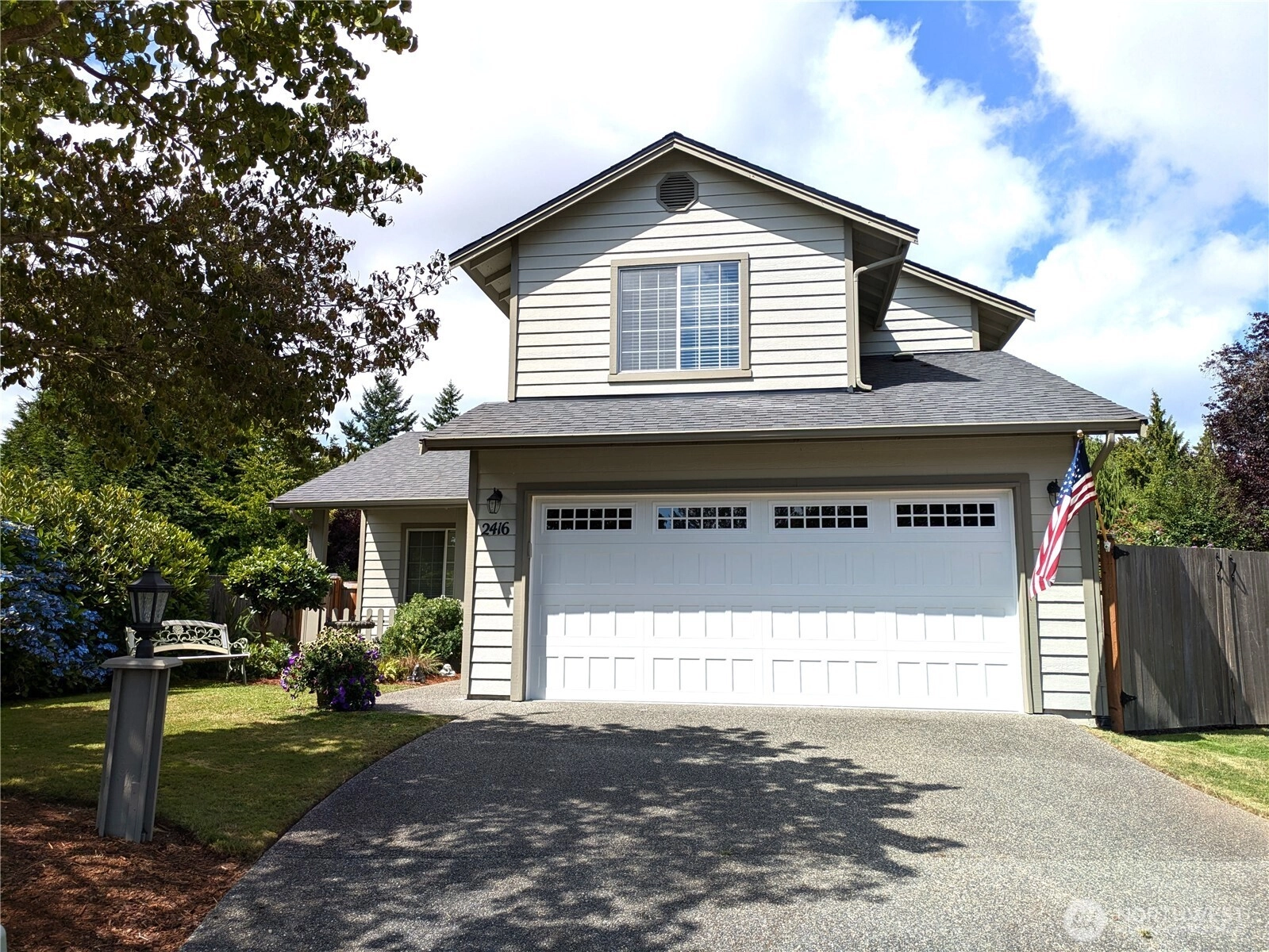 2416 82nd Dr NE Lake Stevens WA 98258