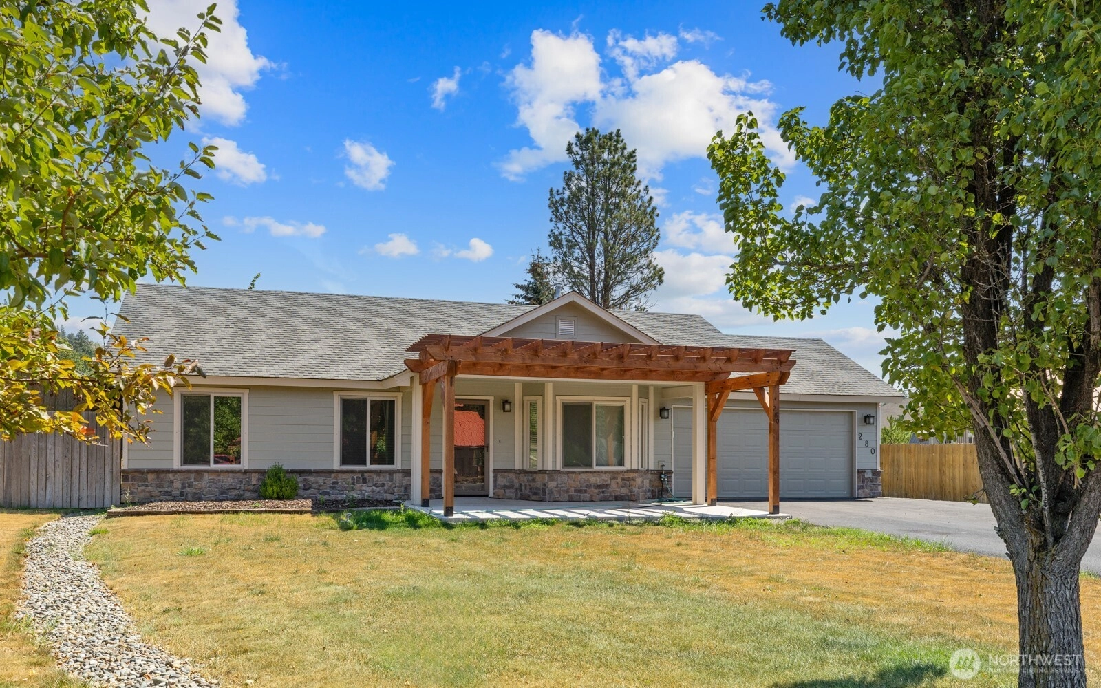 280 Blue Agate Ln Ronald WA 98940