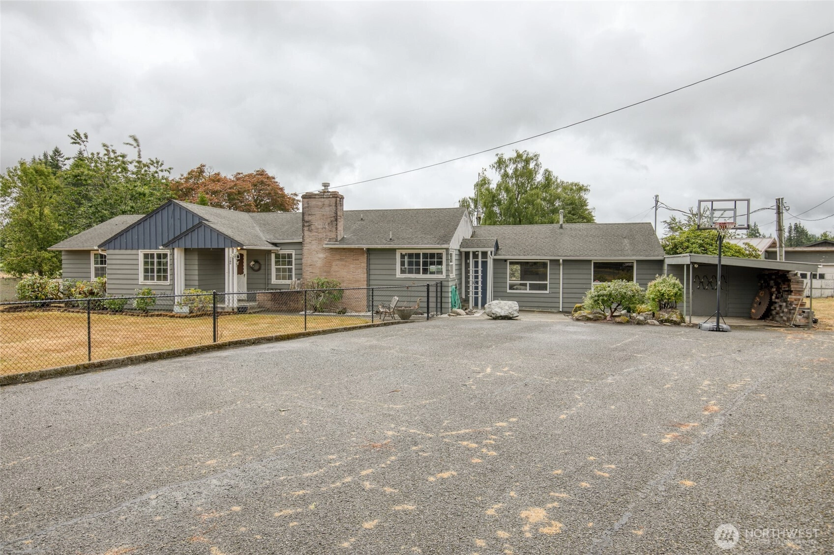 1190 Monte Elma Rd Elma WA 98541