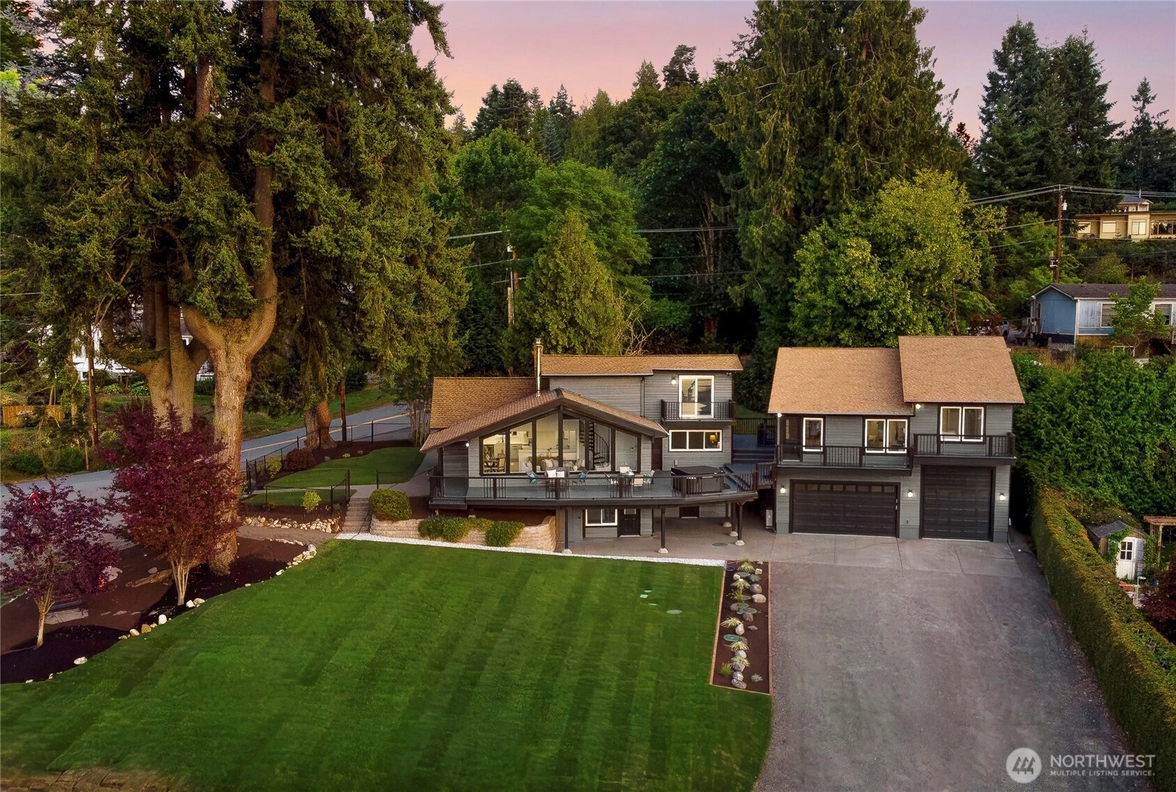 27405 Lofall Ct NW Poulsbo WA 98370