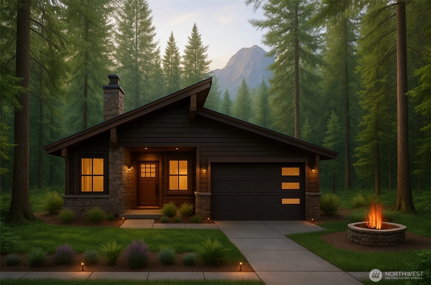 25711 Bridle Ln Leavenworth WA 98826
