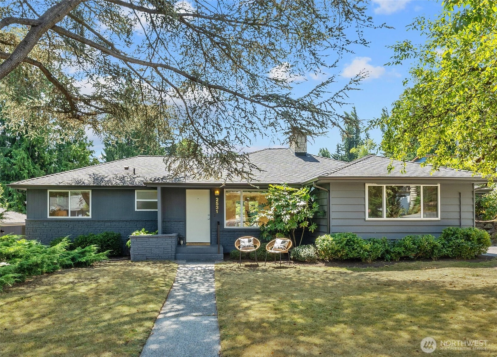 2531 NE 105th Pl Seattle WA 98125