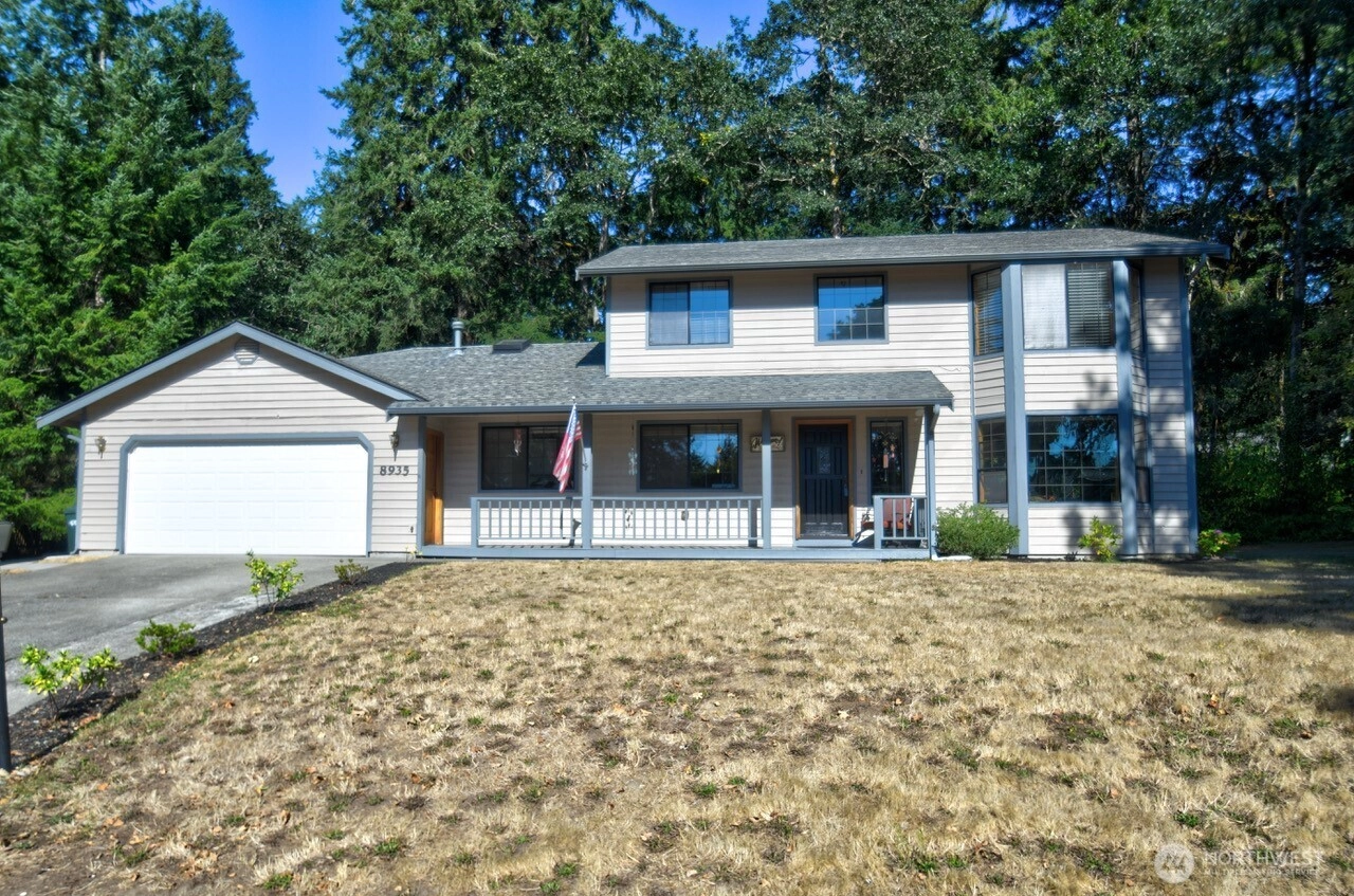 8935 Winners Ct SE Unit  Olympia WA 98513
