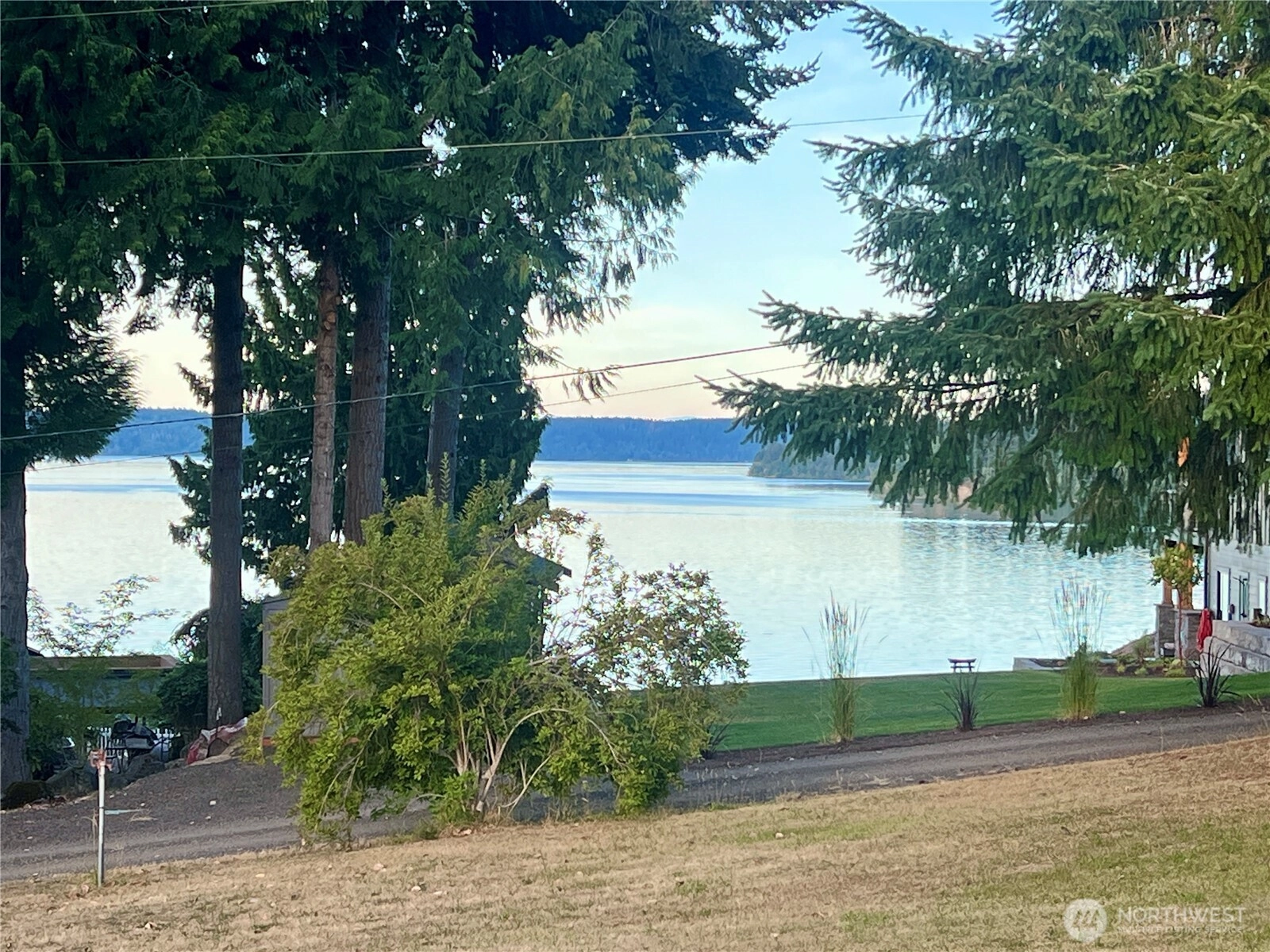 2708 142nd Ave SW Lakebay WA 98349